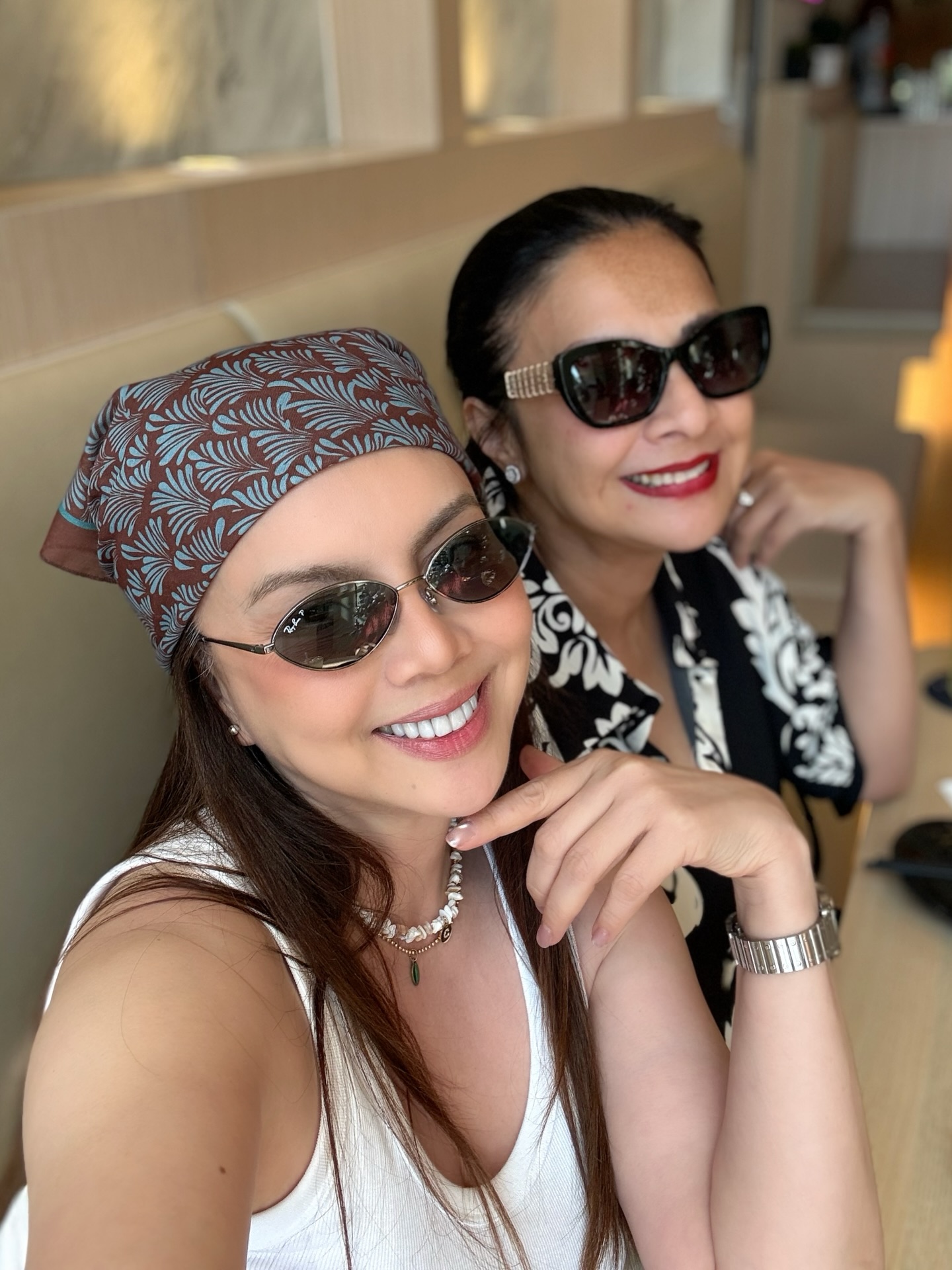 ติ๊นา - คริสติน่า อากีล่าร์