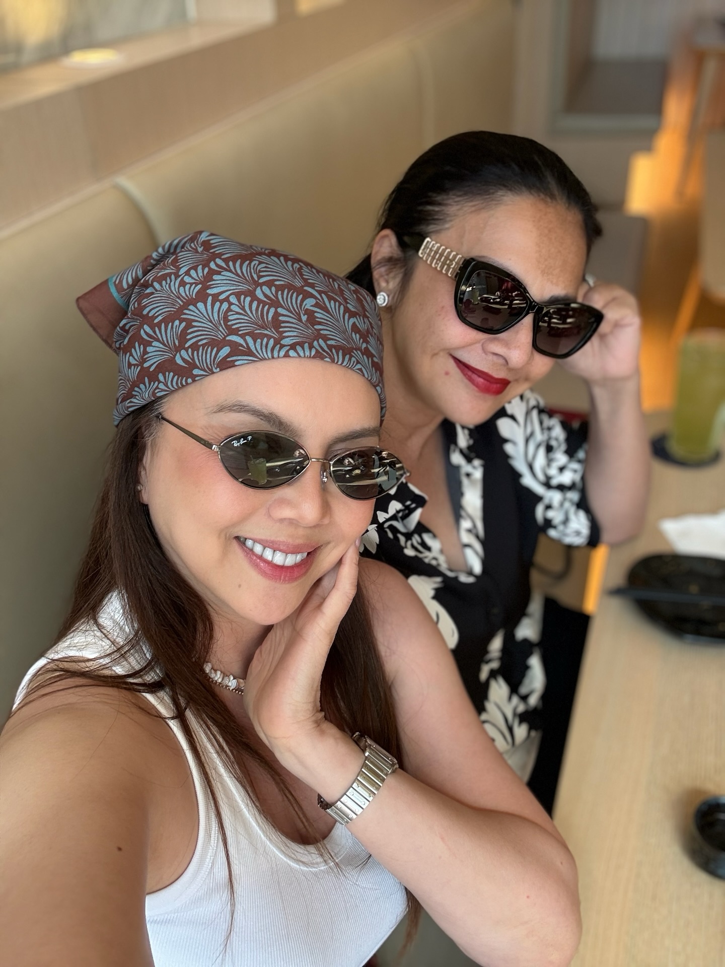 ติ๊นา - คริสติน่า อากีล่าร์