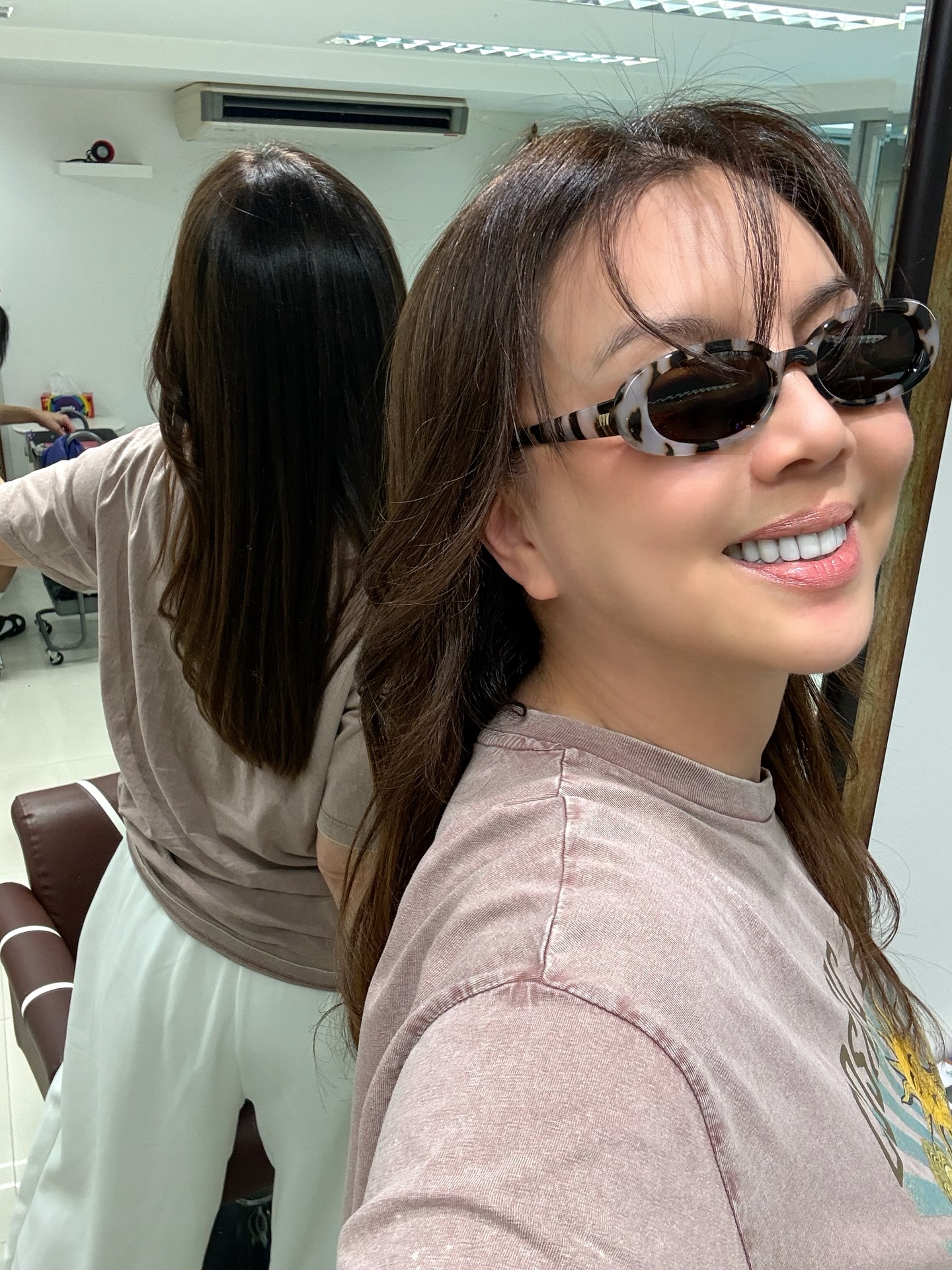 ติ๊นา - คริสติน่า อากีล่าร์