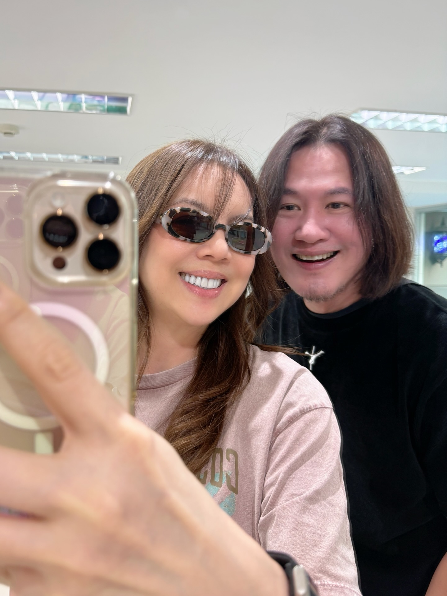 ติ๊นา - คริสติน่า อากีล่าร์