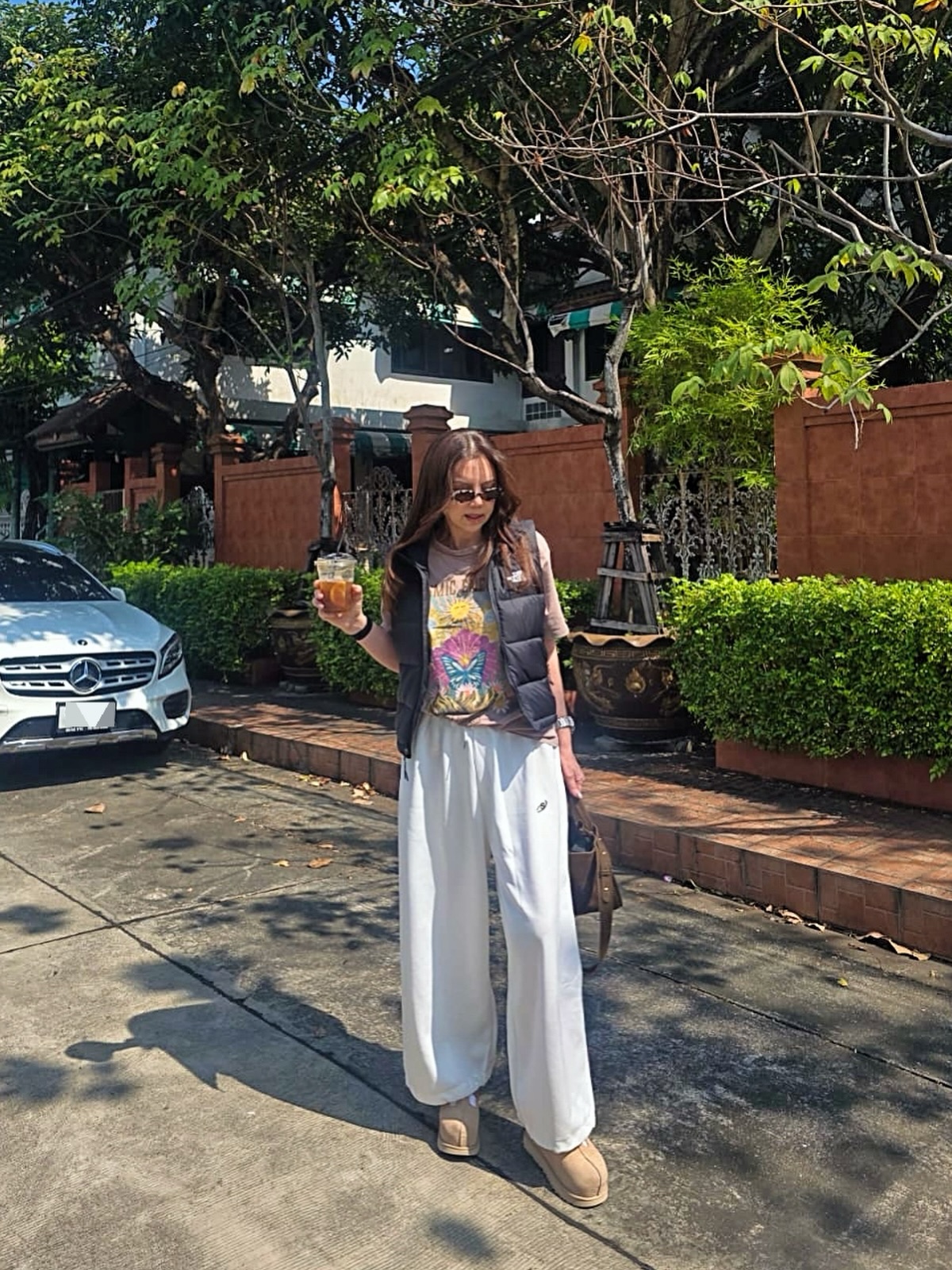 ติ๊นา - คริสติน่า อากีล่าร์