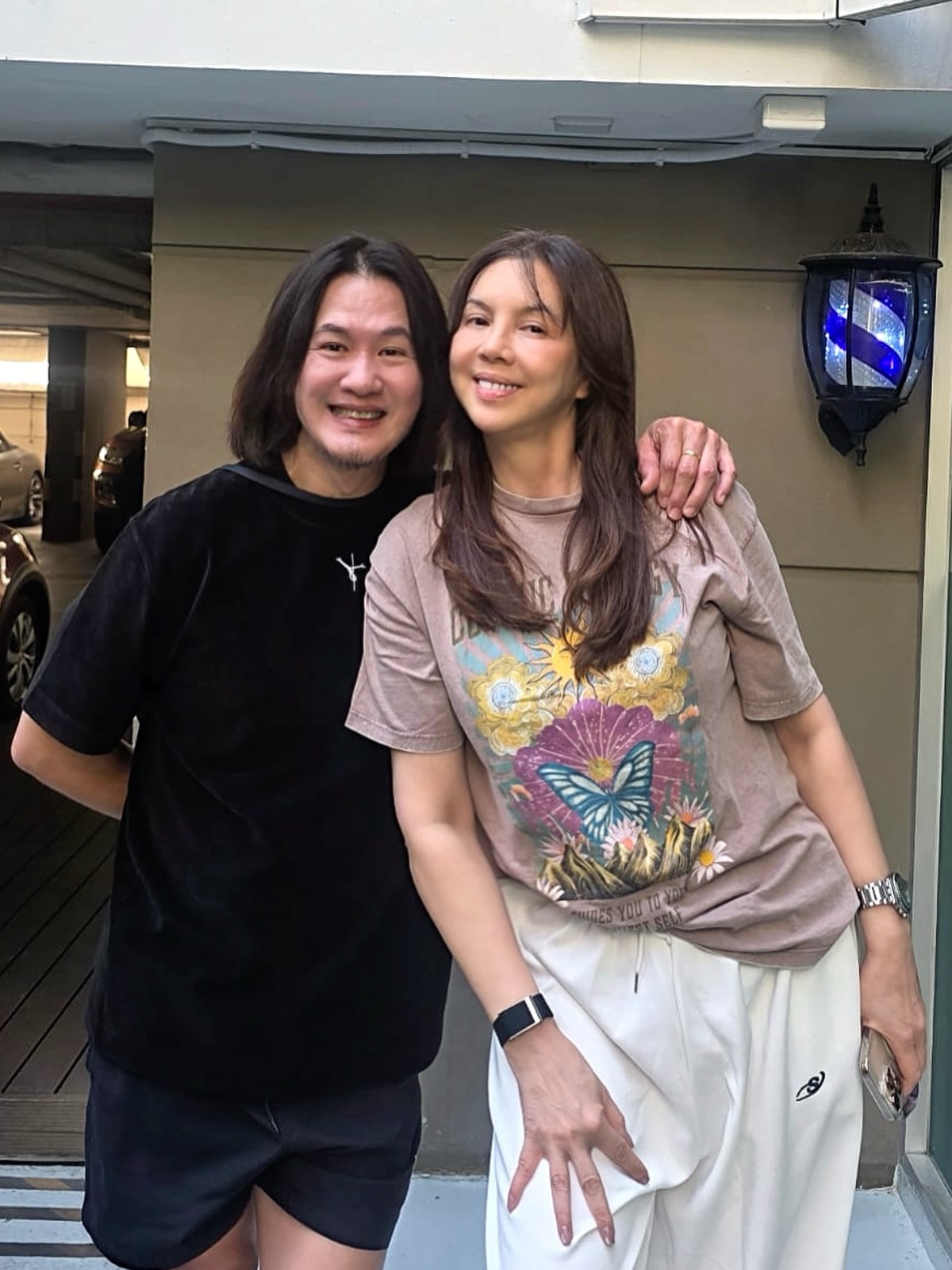 ติ๊นา - คริสติน่า อากีล่าร์