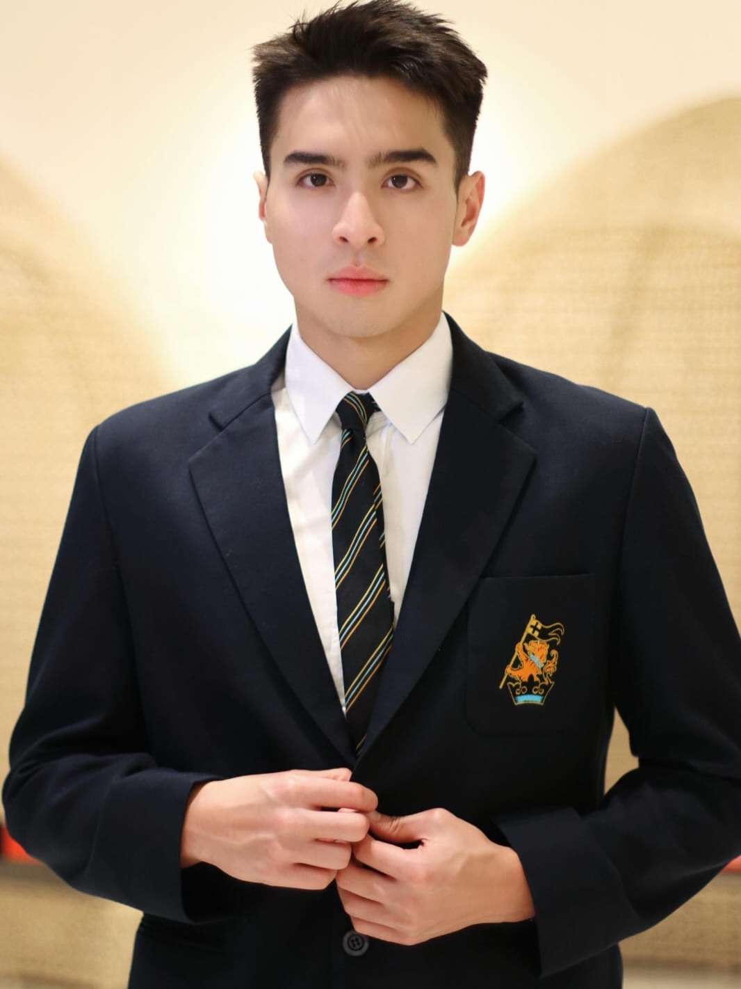 ติ๊นา - คริสติน่า อากีล่าร์