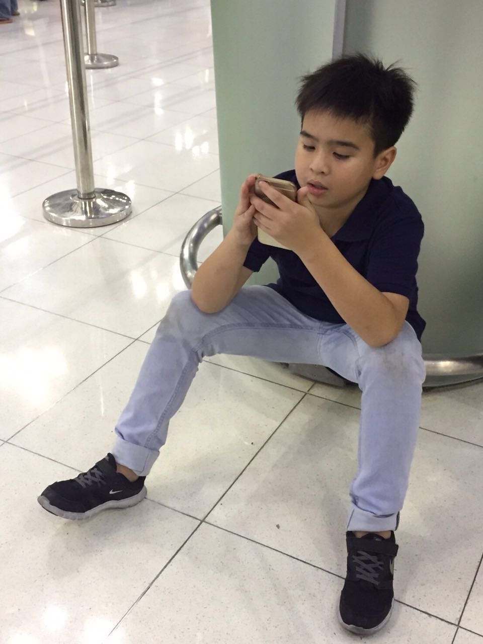 ติ๊นา - คริสติน่า อากีล่าร์