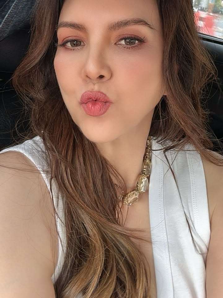 ติ๊นา - คริสติน่า อากีล่าร์