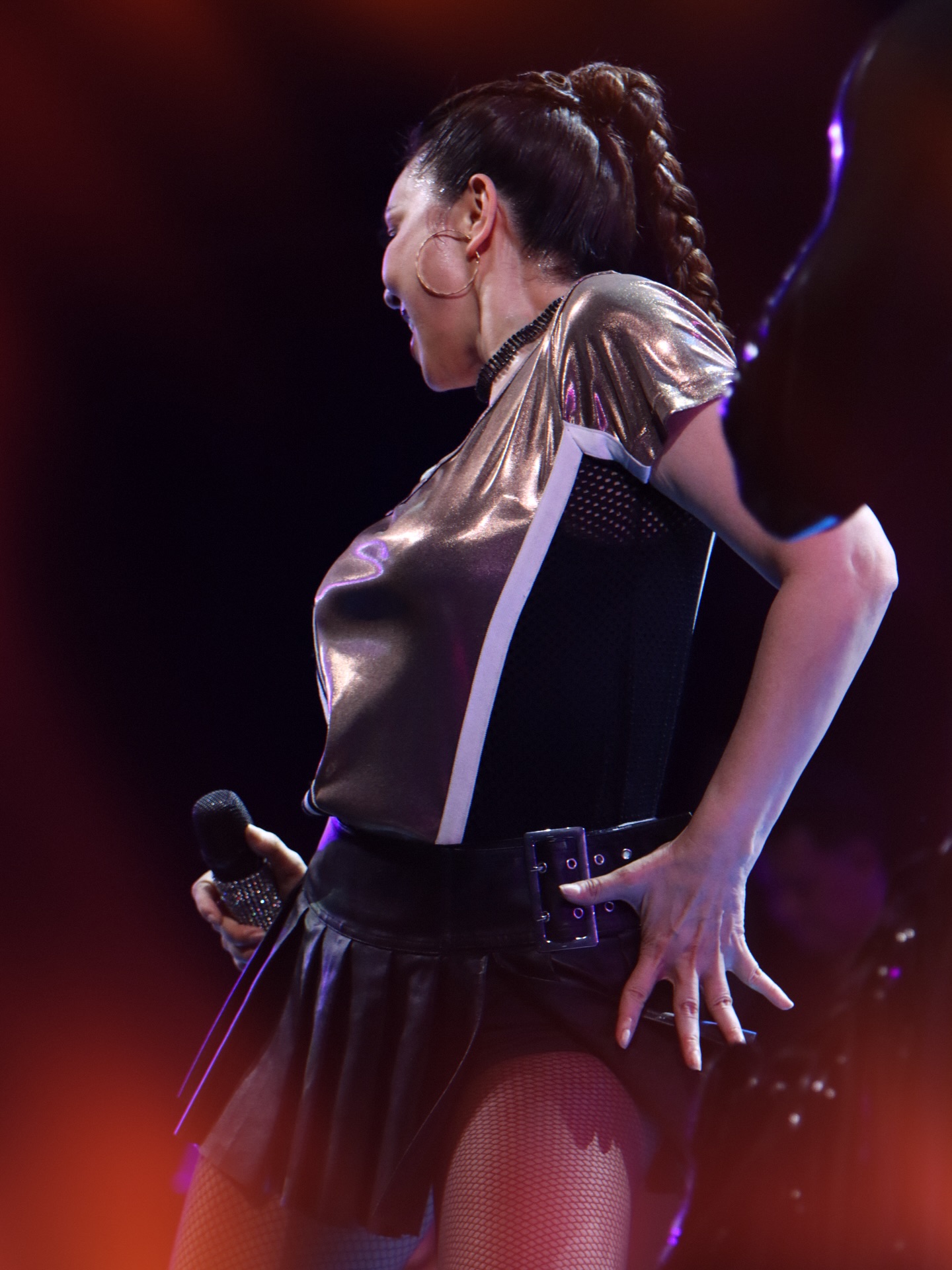 ติ๊นา - คริสติน่า อากีล่าร์