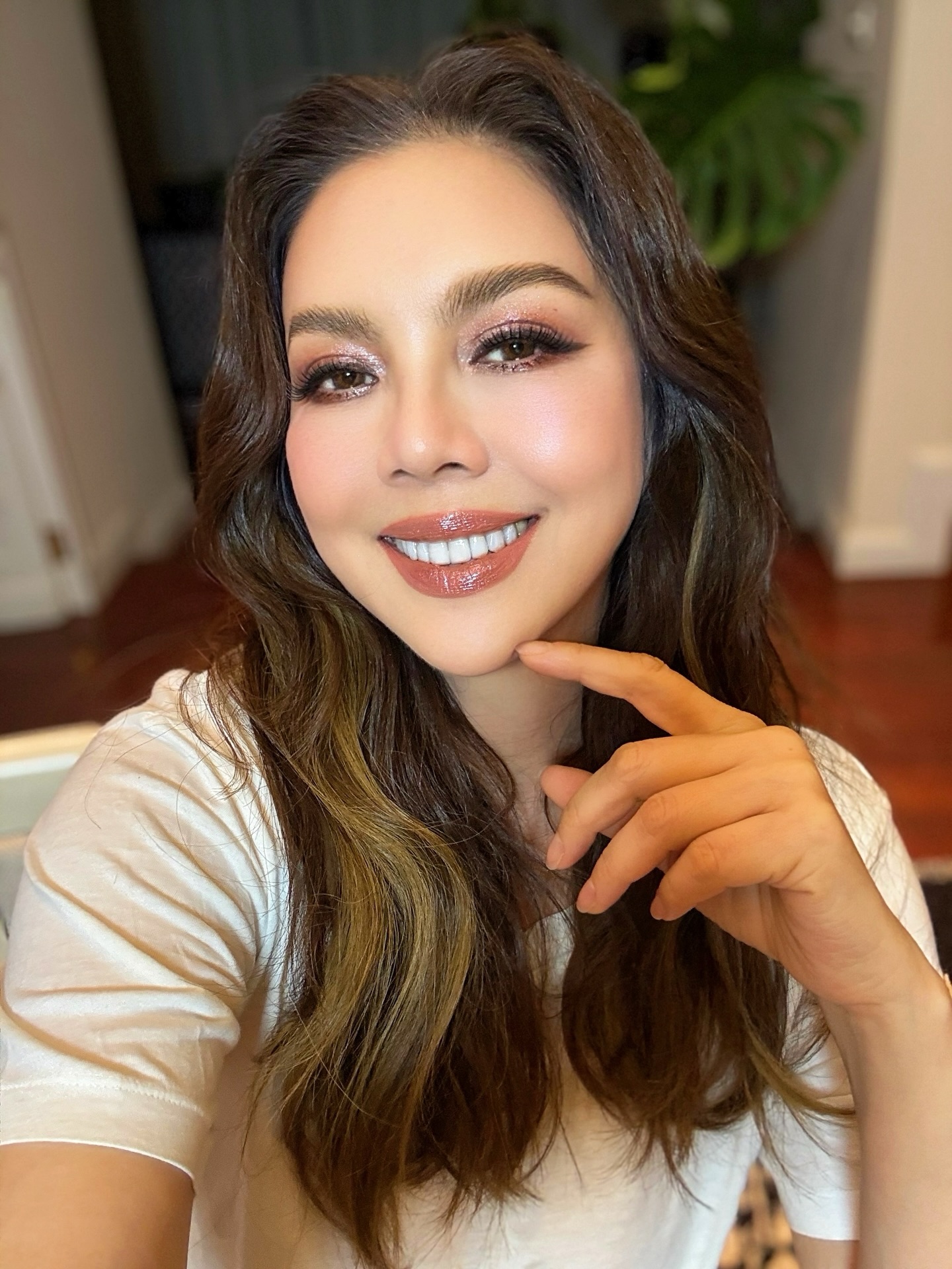 ติ๊นา - คริสติน่า อากีล่าร์