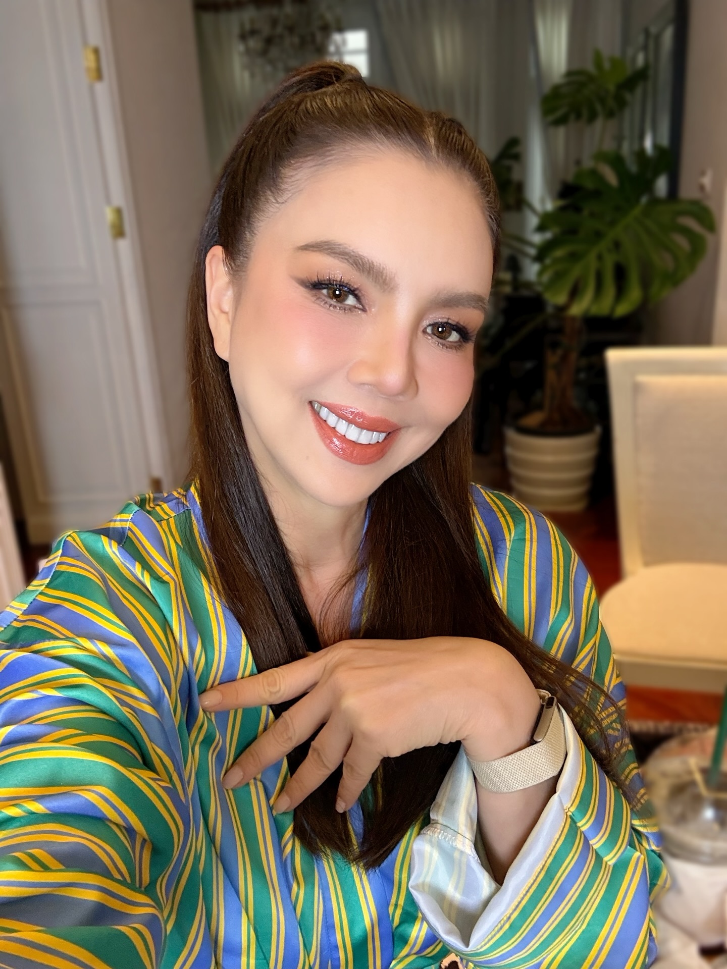 ติ๊นา - คริสติน่า อากีล่าร์