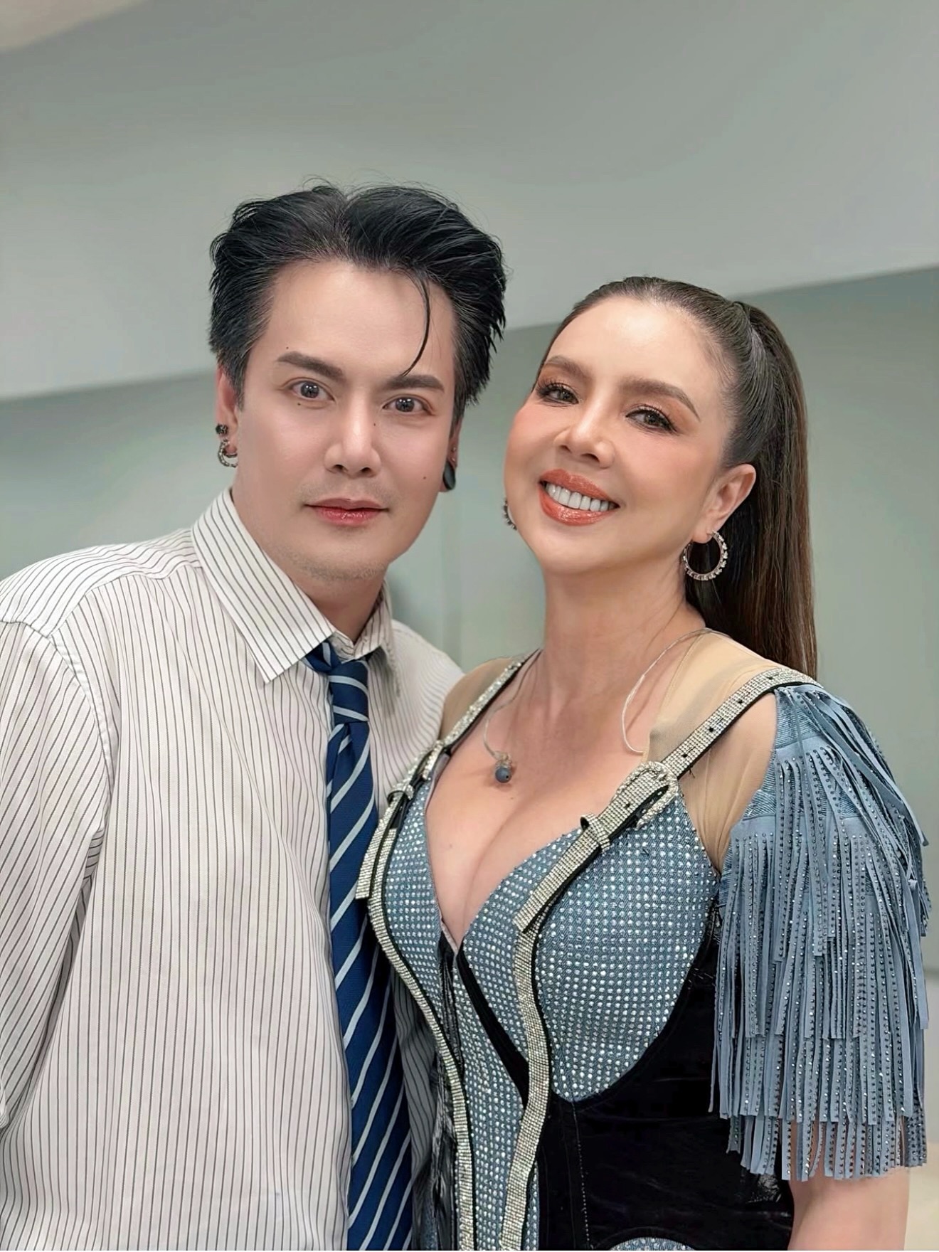 ติ๊นา - คริสติน่า อากีล่าร์