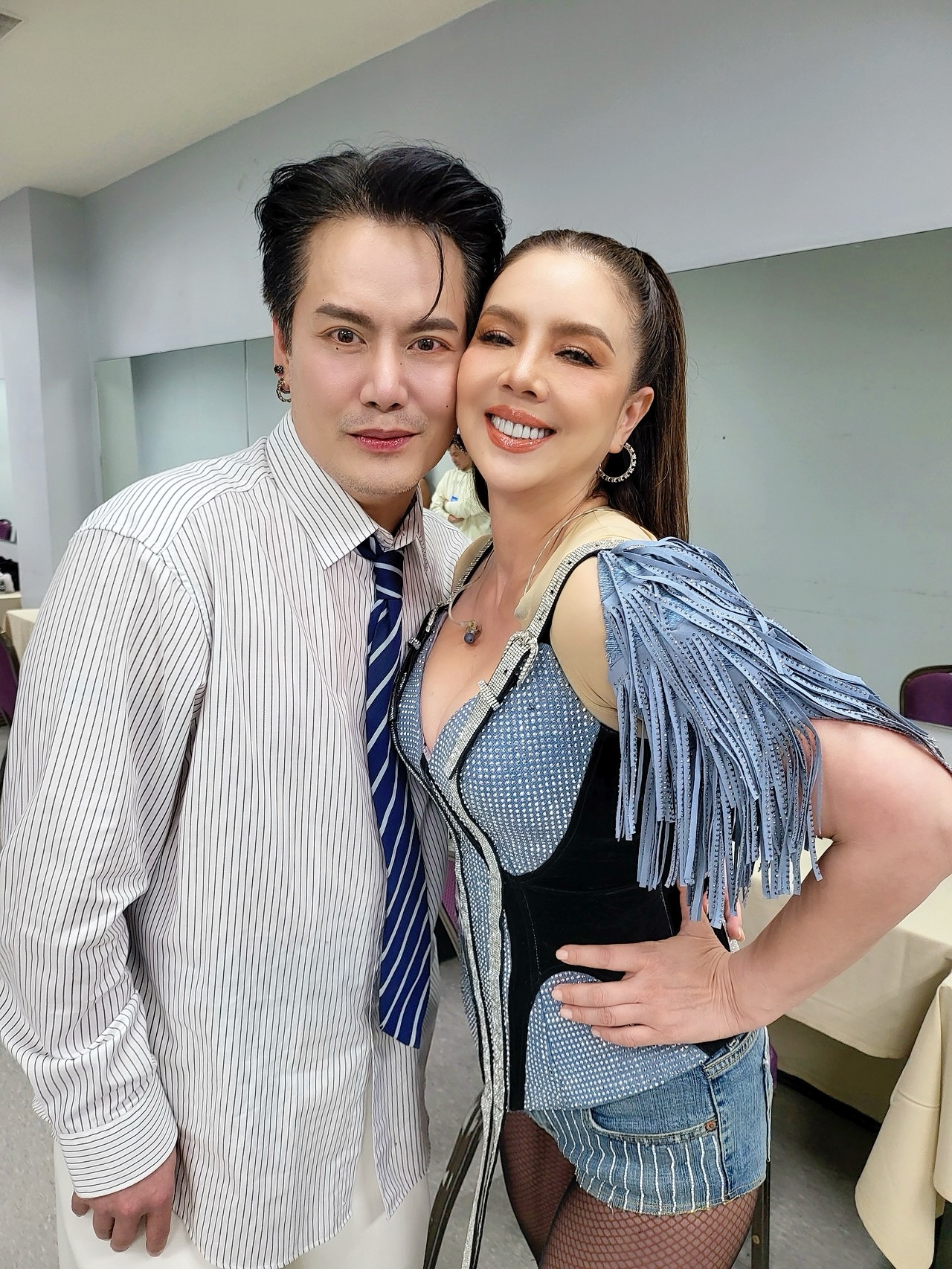 ติ๊นา - คริสติน่า อากีล่าร์