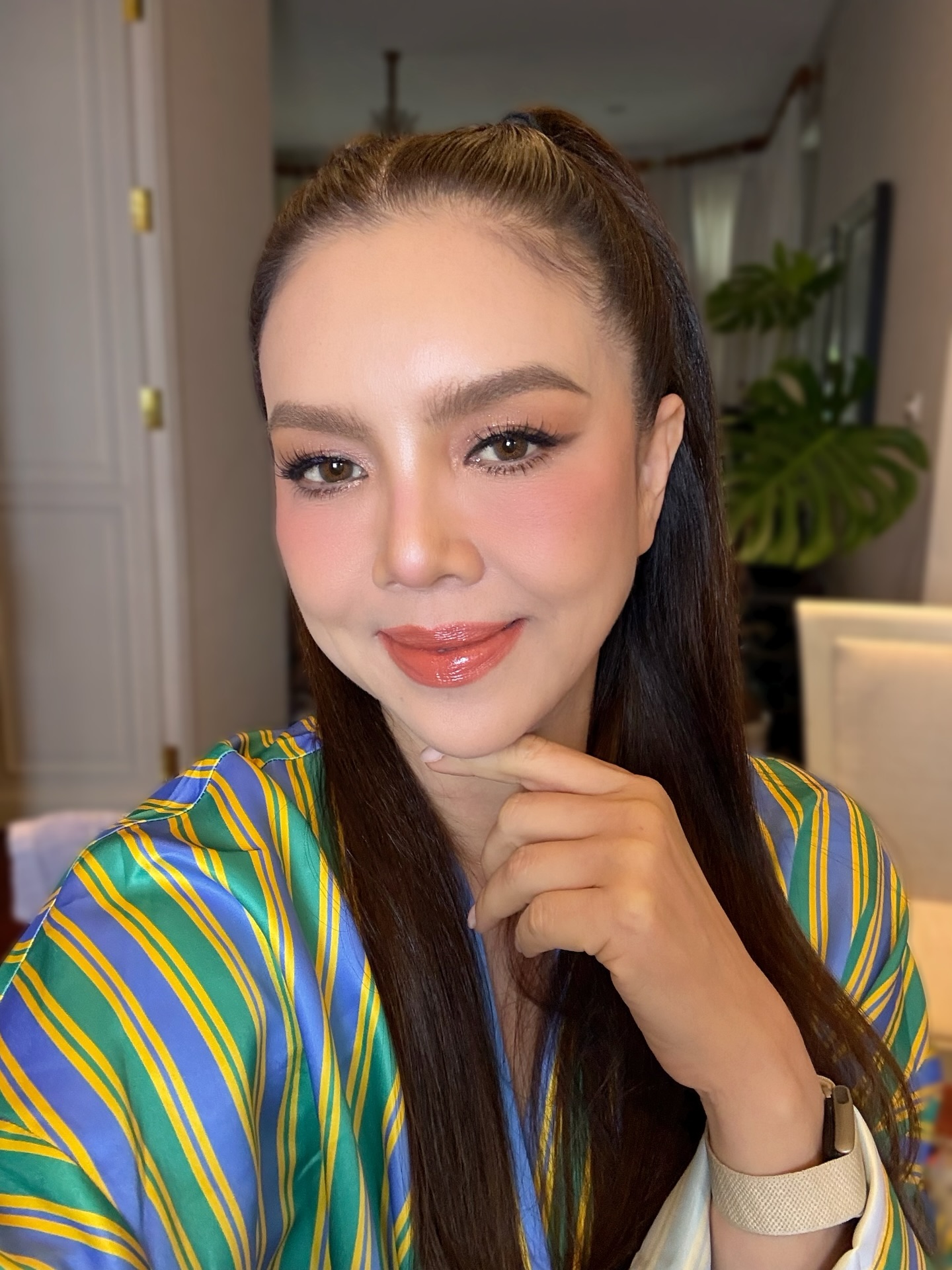 ติ๊นา - คริสติน่า อากีล่าร์