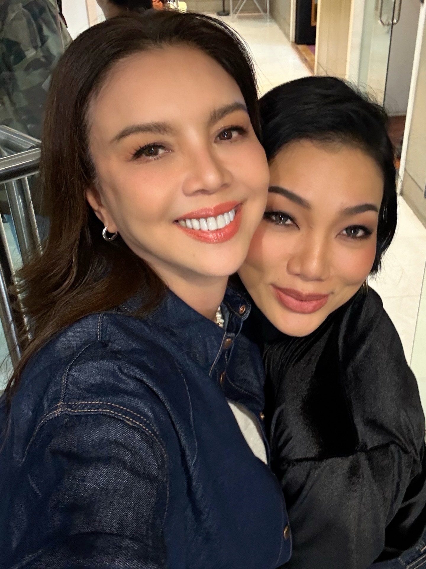 ติ๊นา - คริสติน่า อากีล่าร์