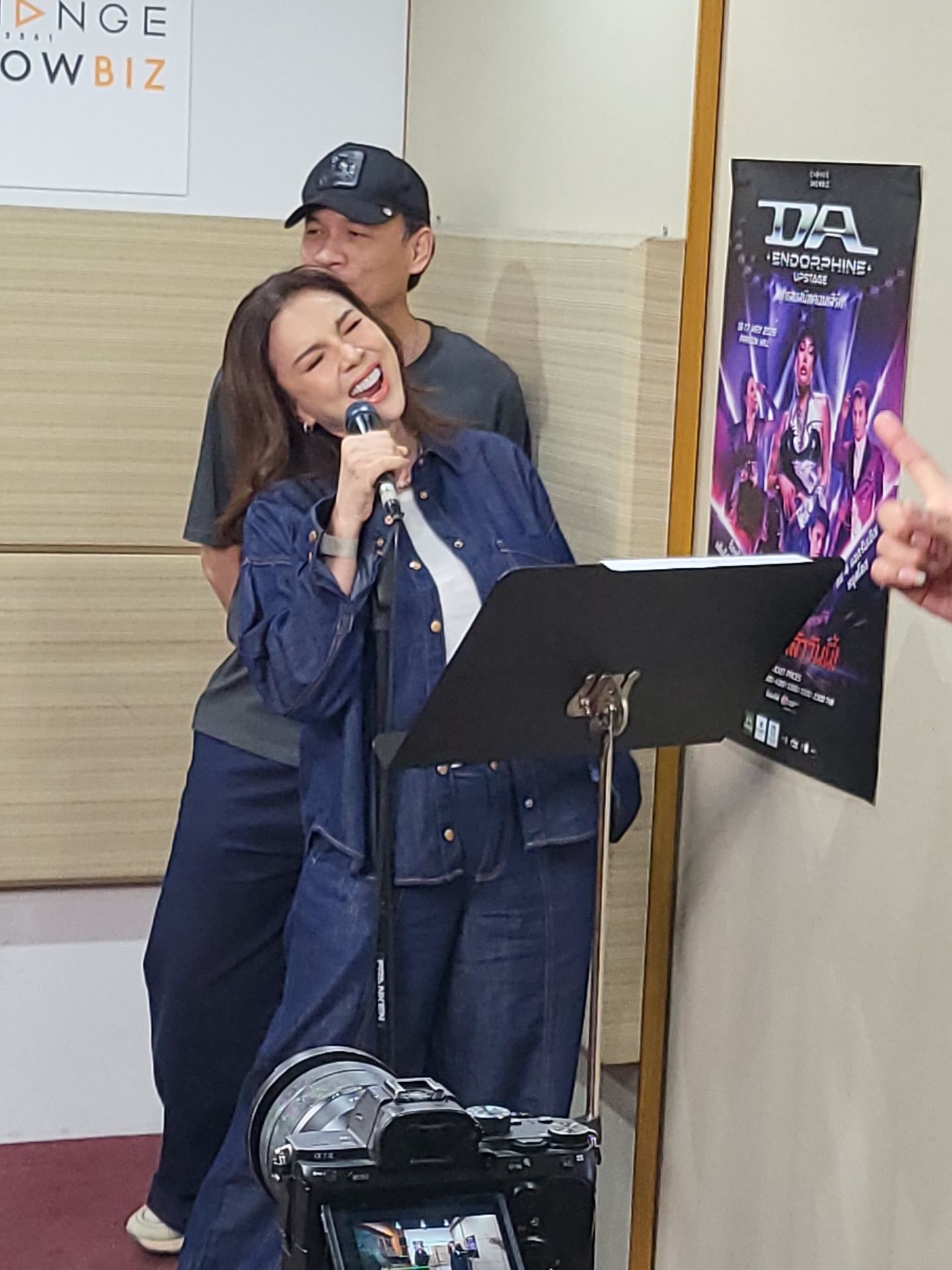 ติ๊นา - คริสติน่า อากีล่าร์