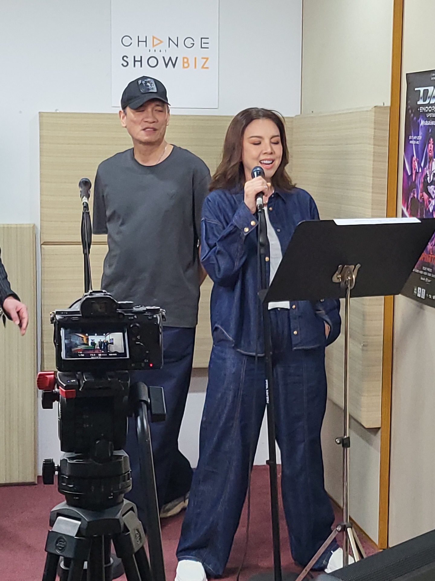 ติ๊นา - คริสติน่า อากีล่าร์