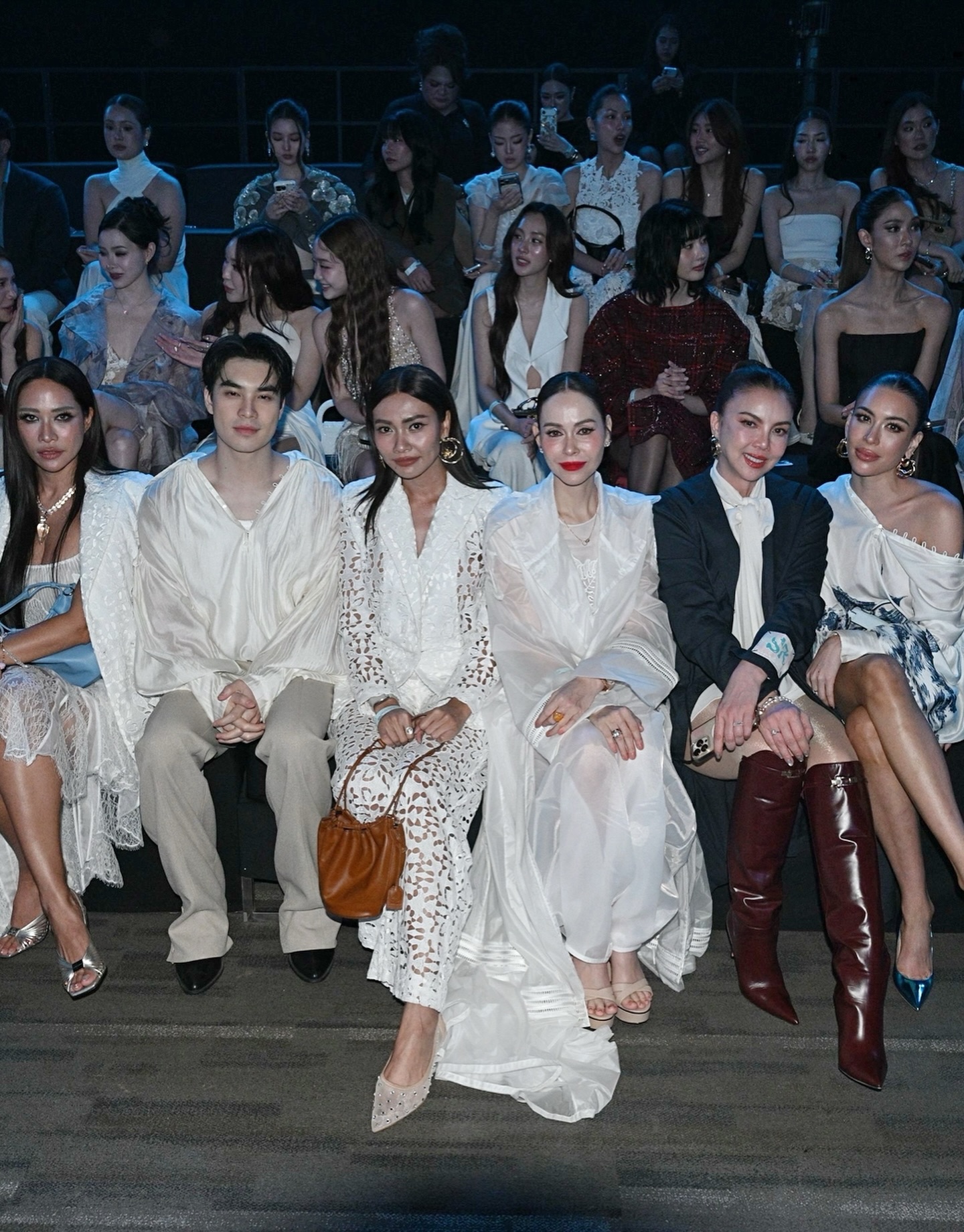 ติ๊นา - คริสติน่า อากีล่าร์