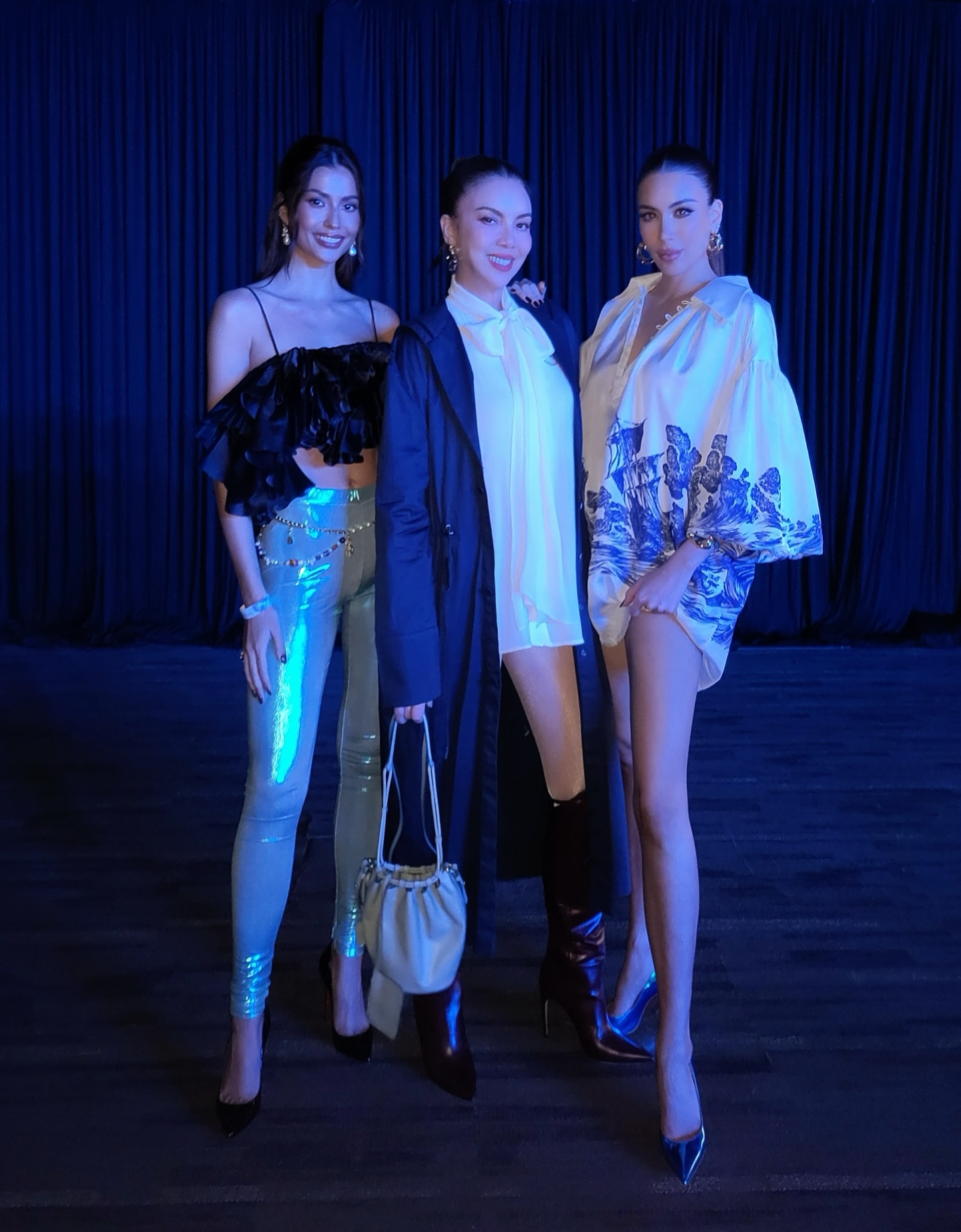 ติ๊นา - คริสติน่า อากีล่าร์