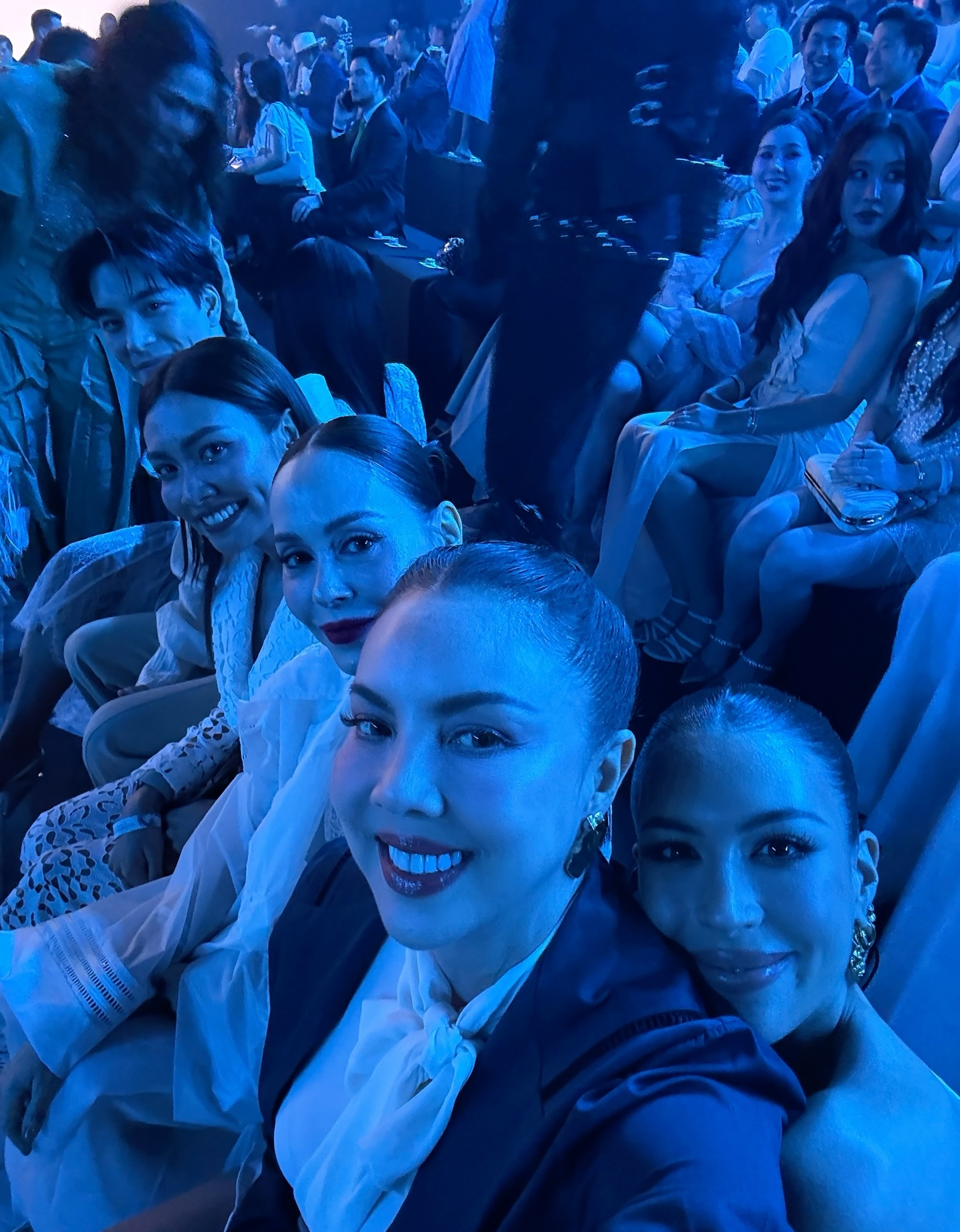 ติ๊นา - คริสติน่า อากีล่าร์