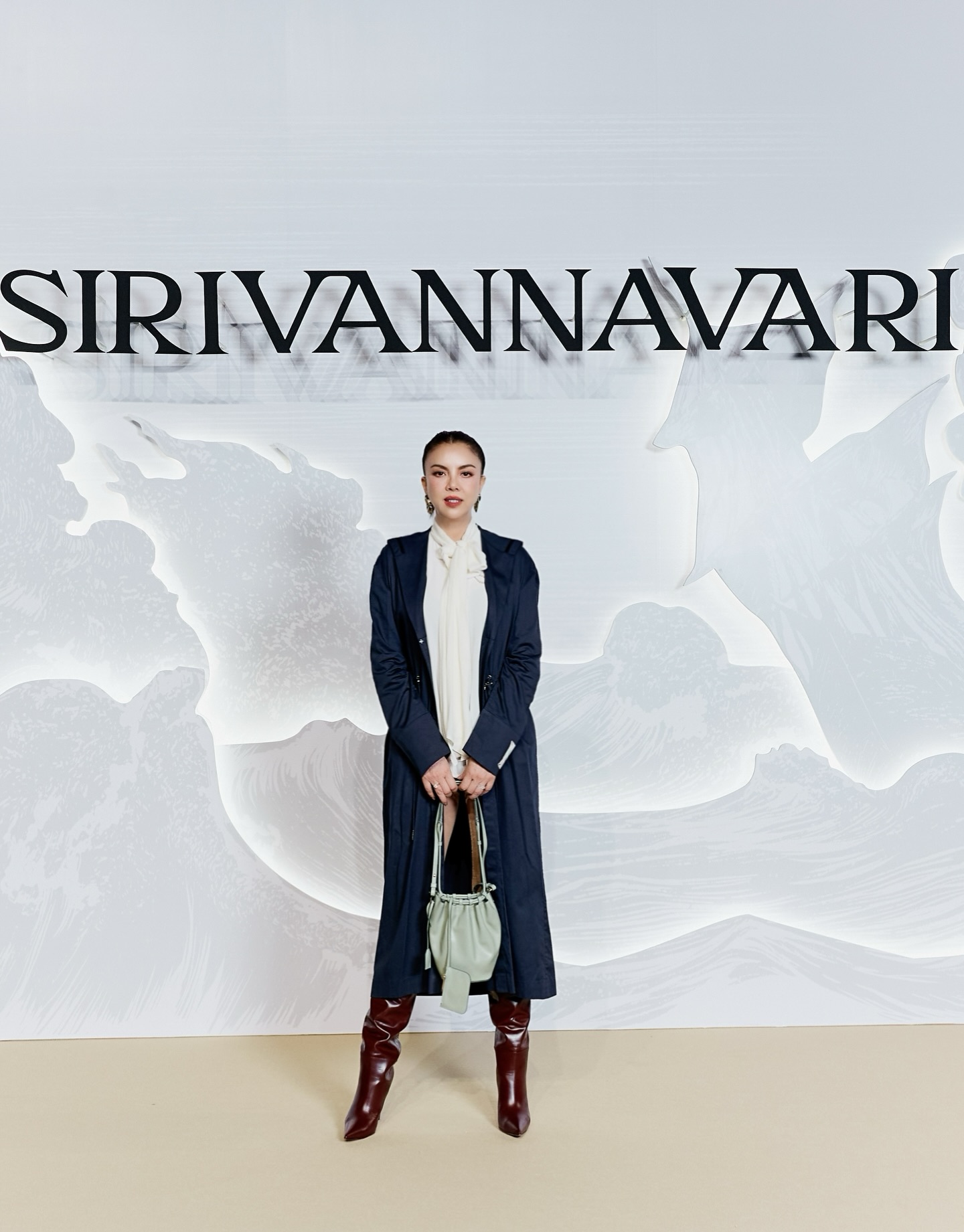 ติ๊นา - คริสติน่า อากีล่าร์