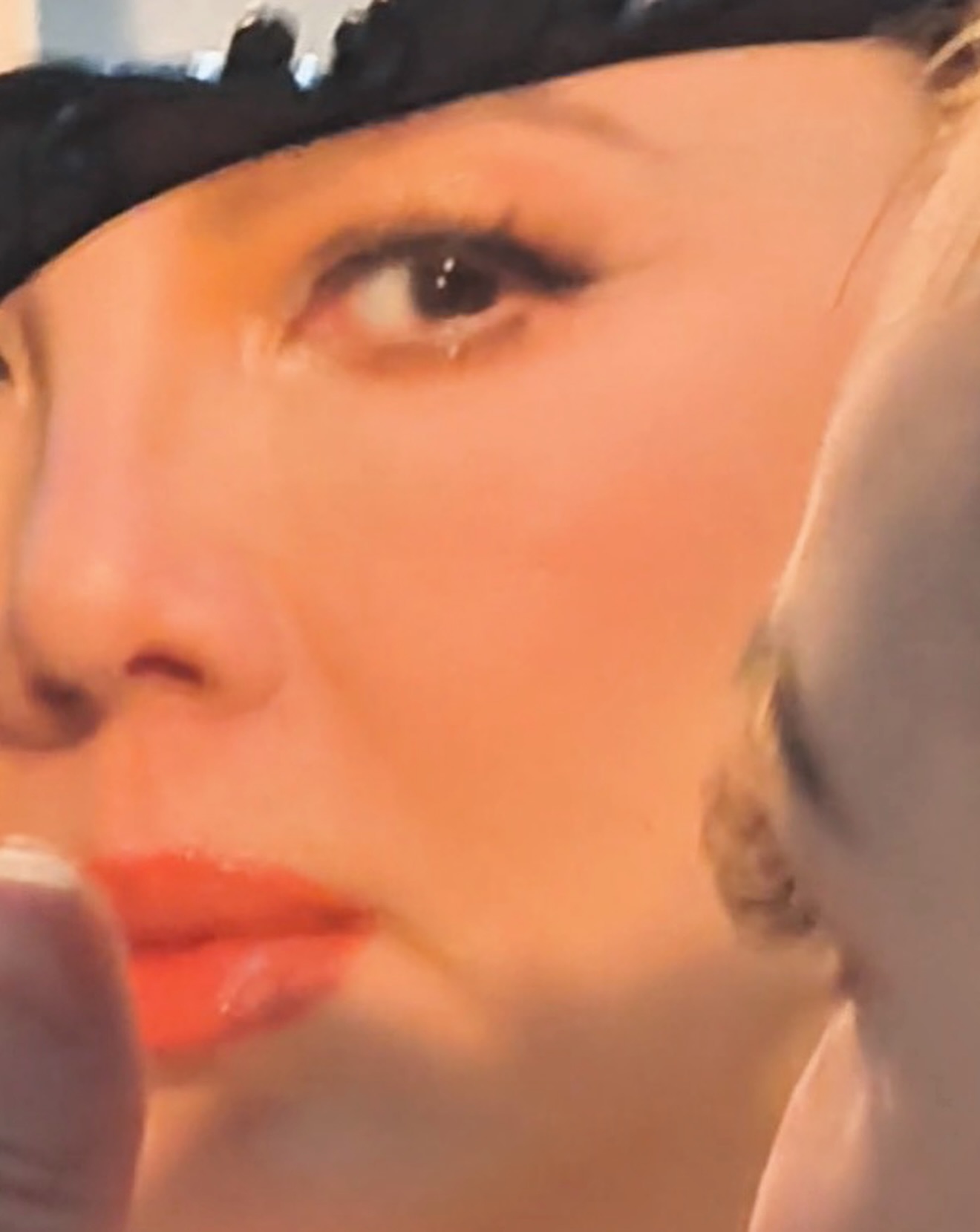 ติ๊นา - คริสติน่า อากีล่าร์