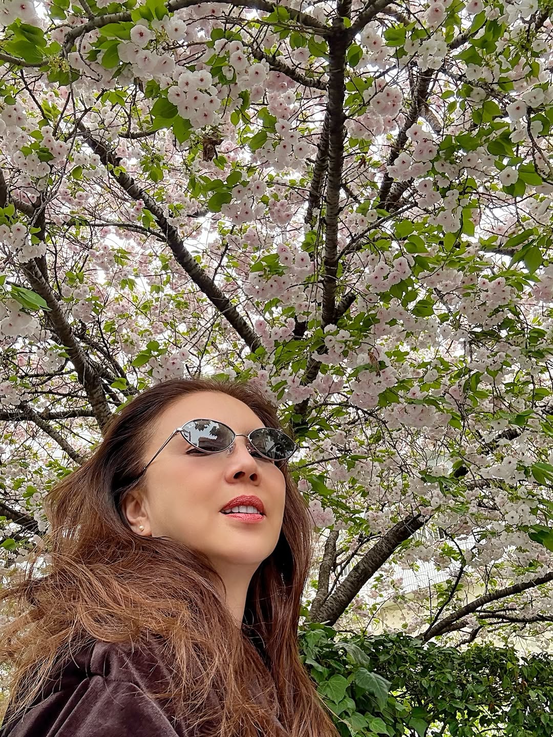 ติ๊นา - คริสติน่า อากีล่าร์