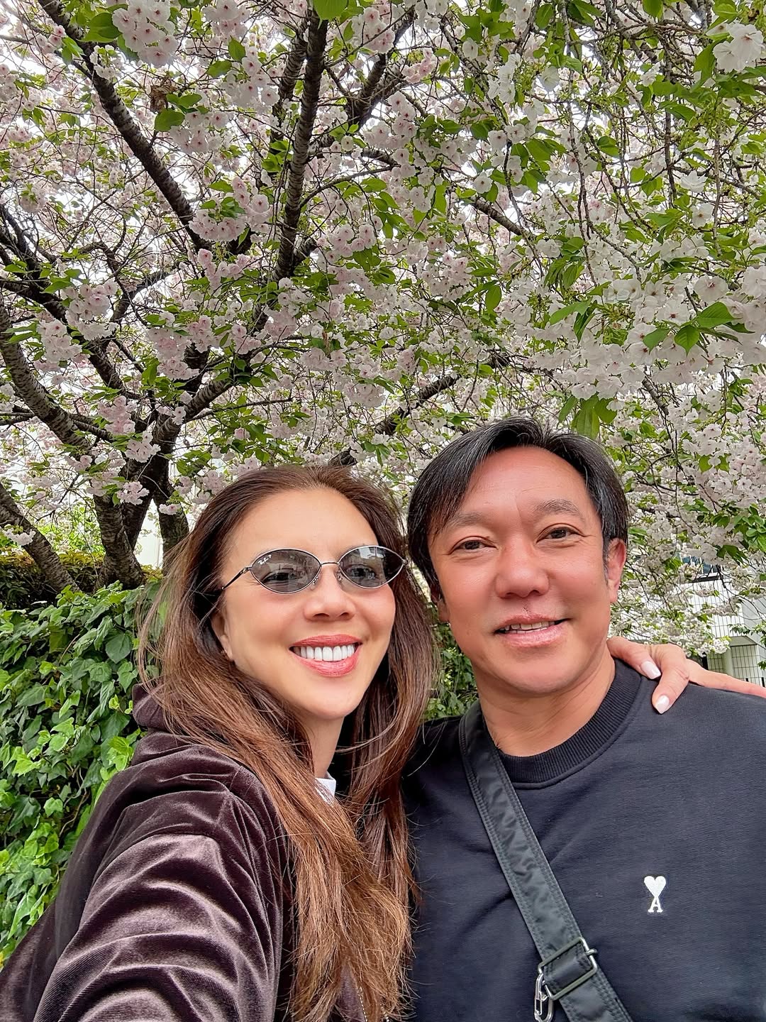 ติ๊นา - คริสติน่า อากีล่าร์