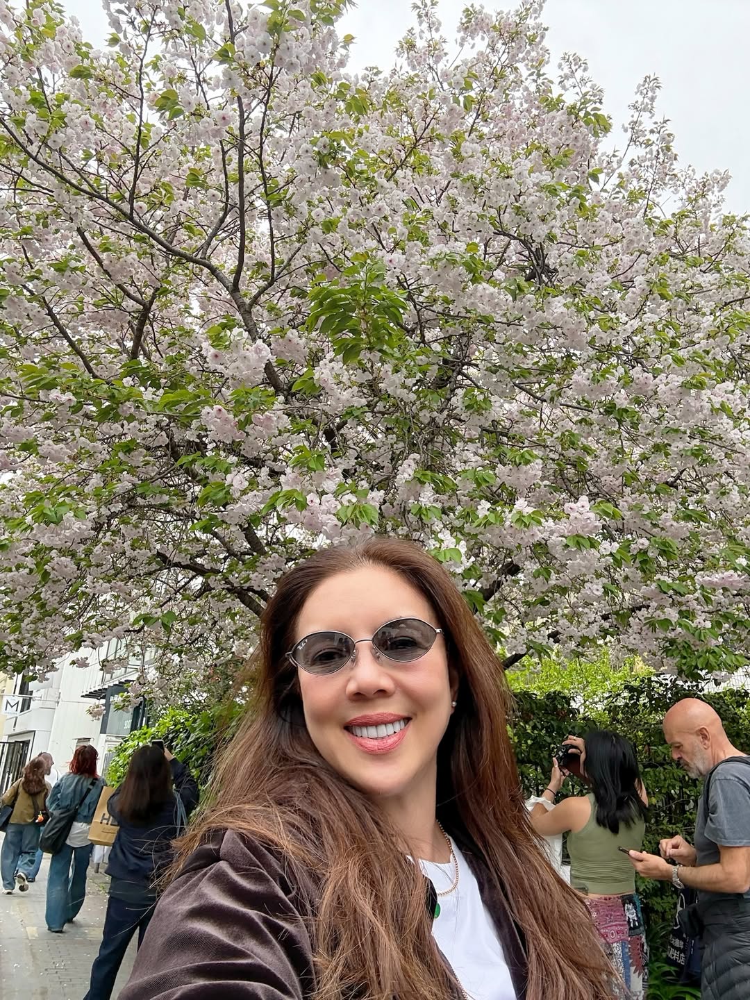 ติ๊นา - คริสติน่า อากีล่าร์