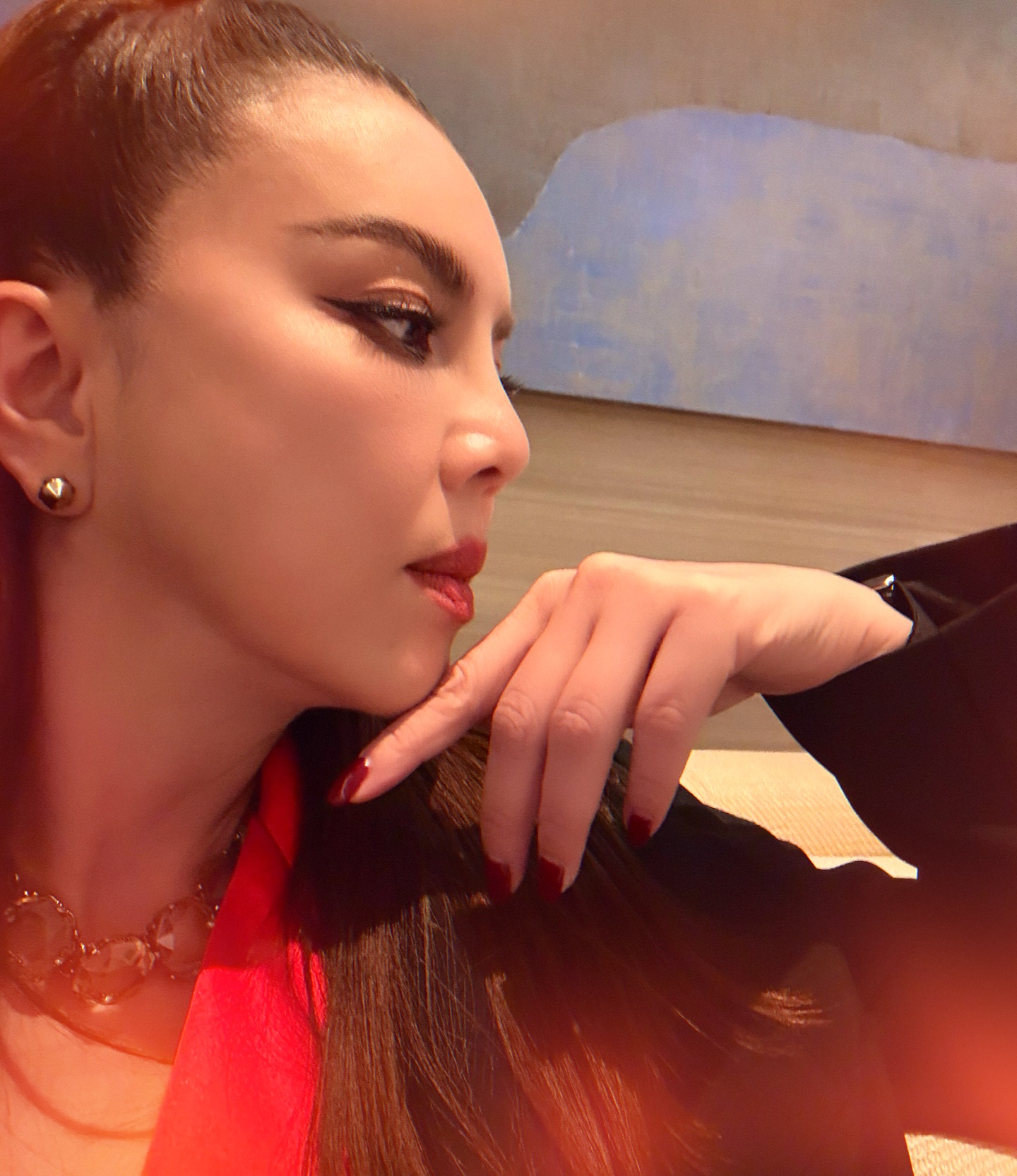 ติ๊นา - คริสติน่า อากีล่าร์