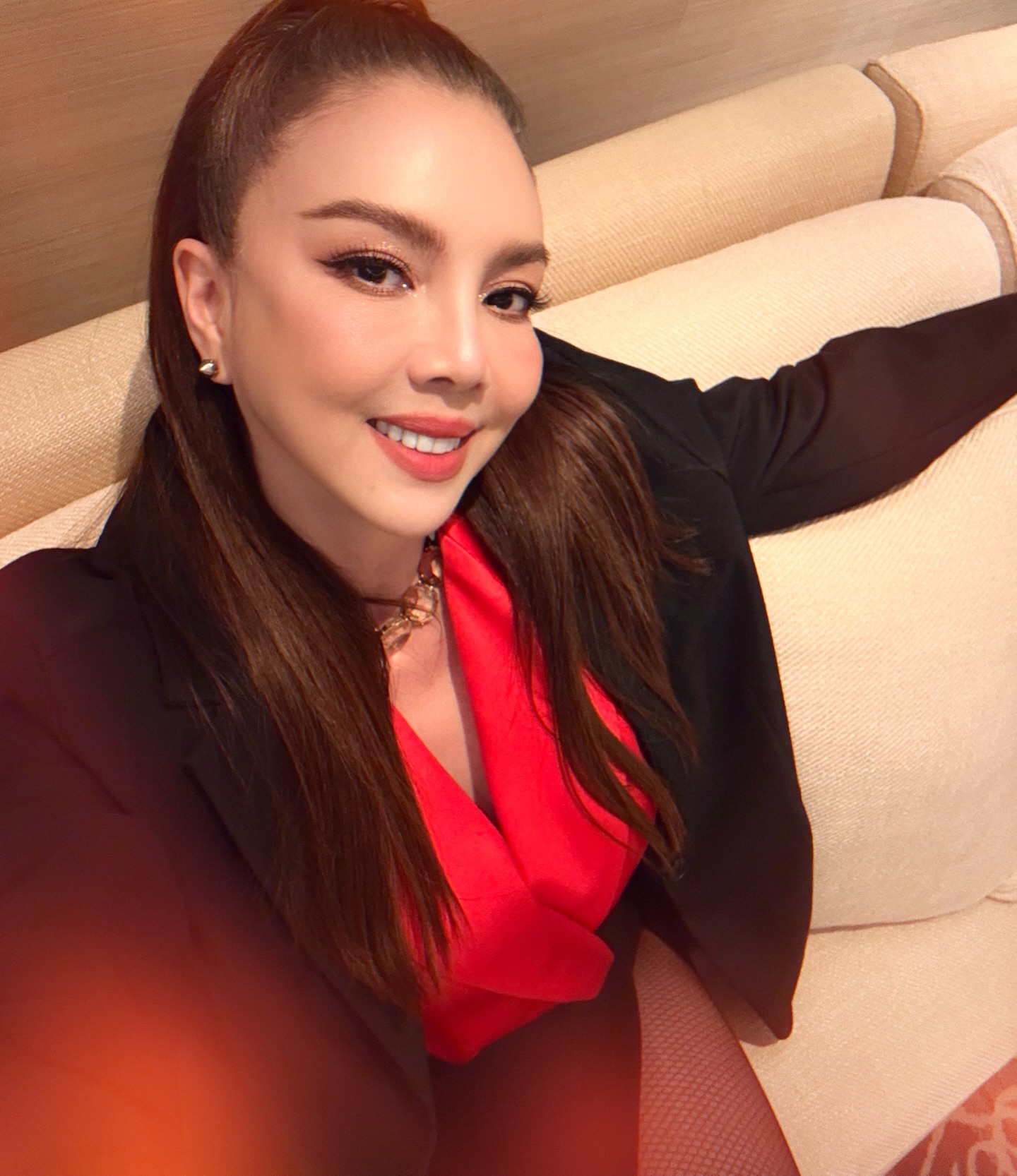 ติ๊นา - คริสติน่า อากีล่าร์