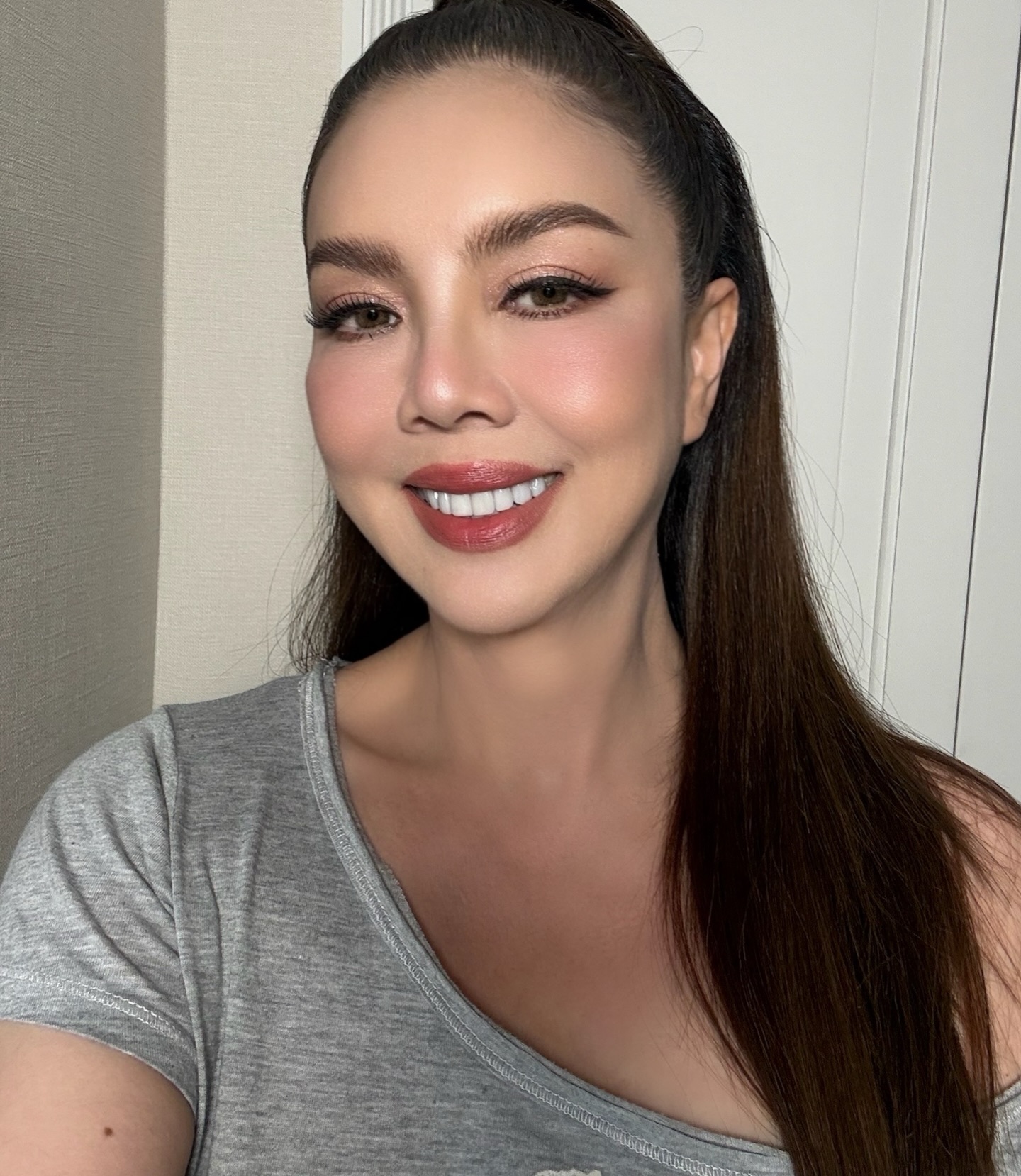 ติ๊นา - คริสติน่า อากีล่าร์