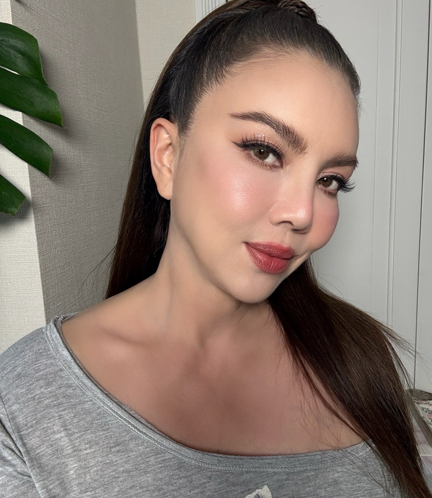 ติ๊นา - คริสติน่า อากีล่าร์
