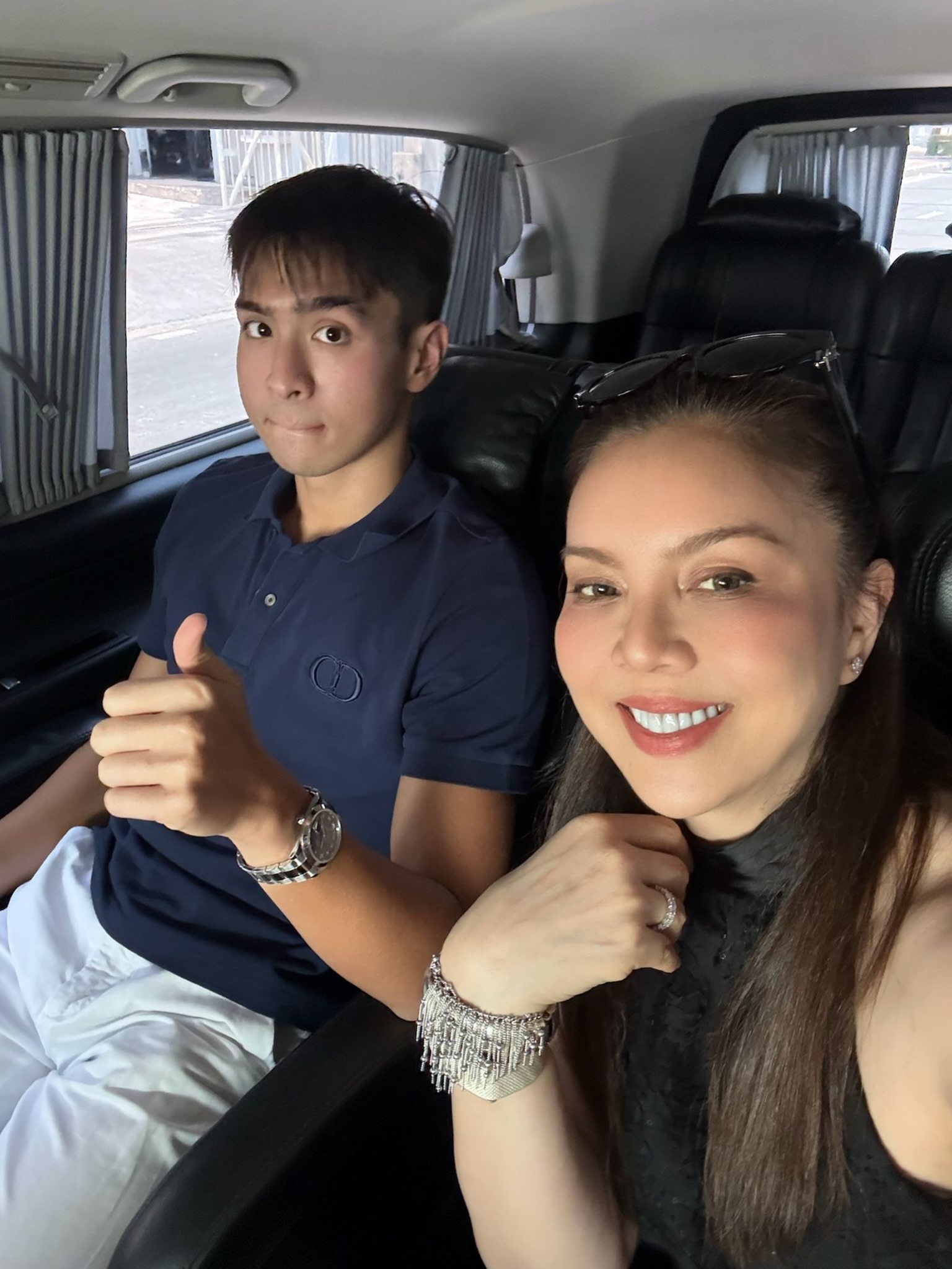 ติ๊นา - คริสติน่า อากีล่าร์