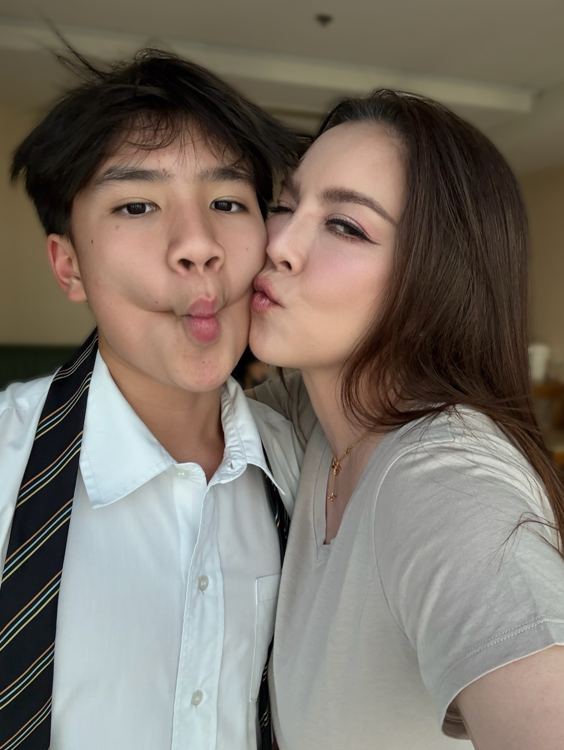 ติ๊นา - คริสติน่า อากีล่าร์