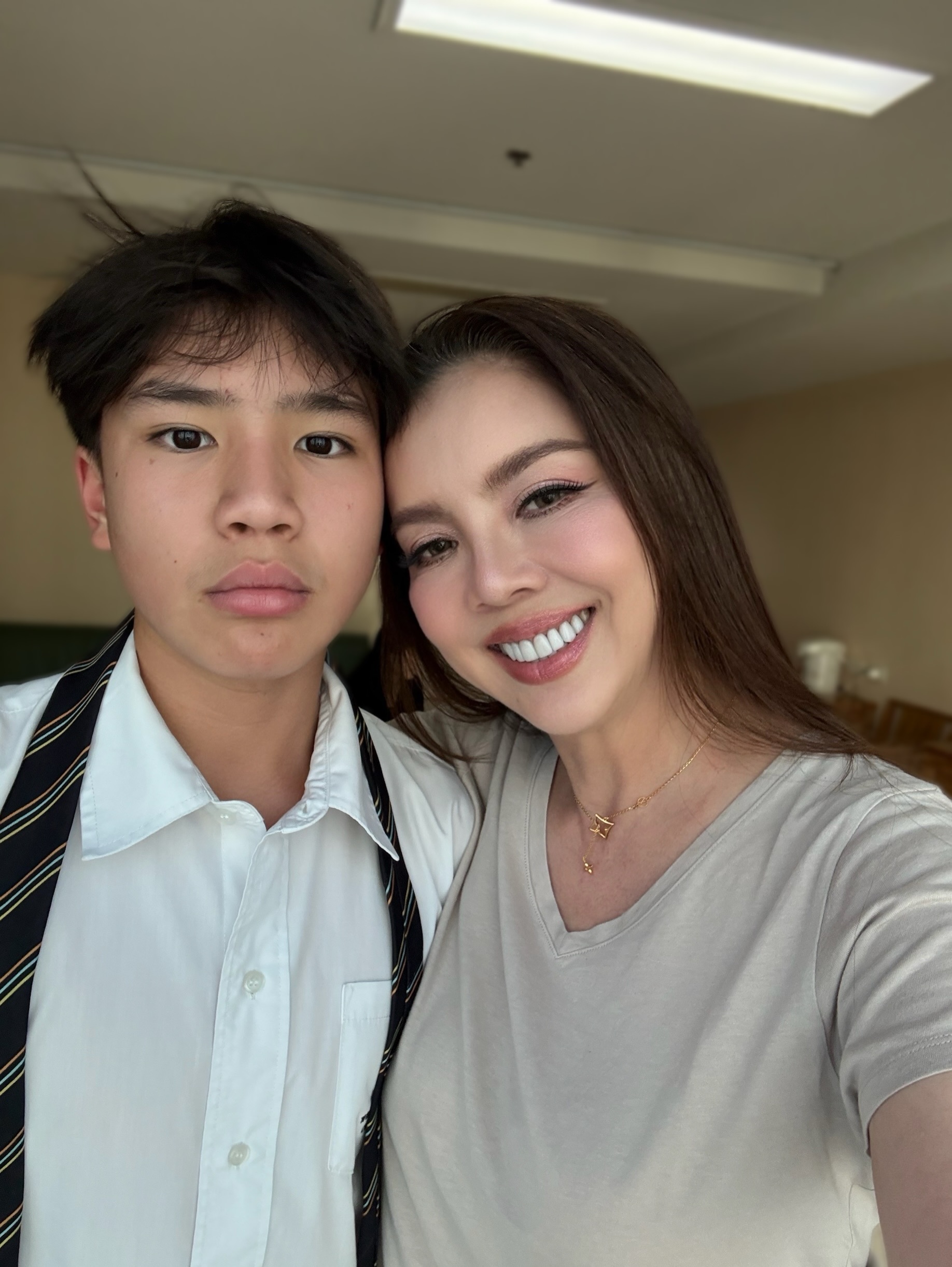 ติ๊นา - คริสติน่า อากีล่าร์