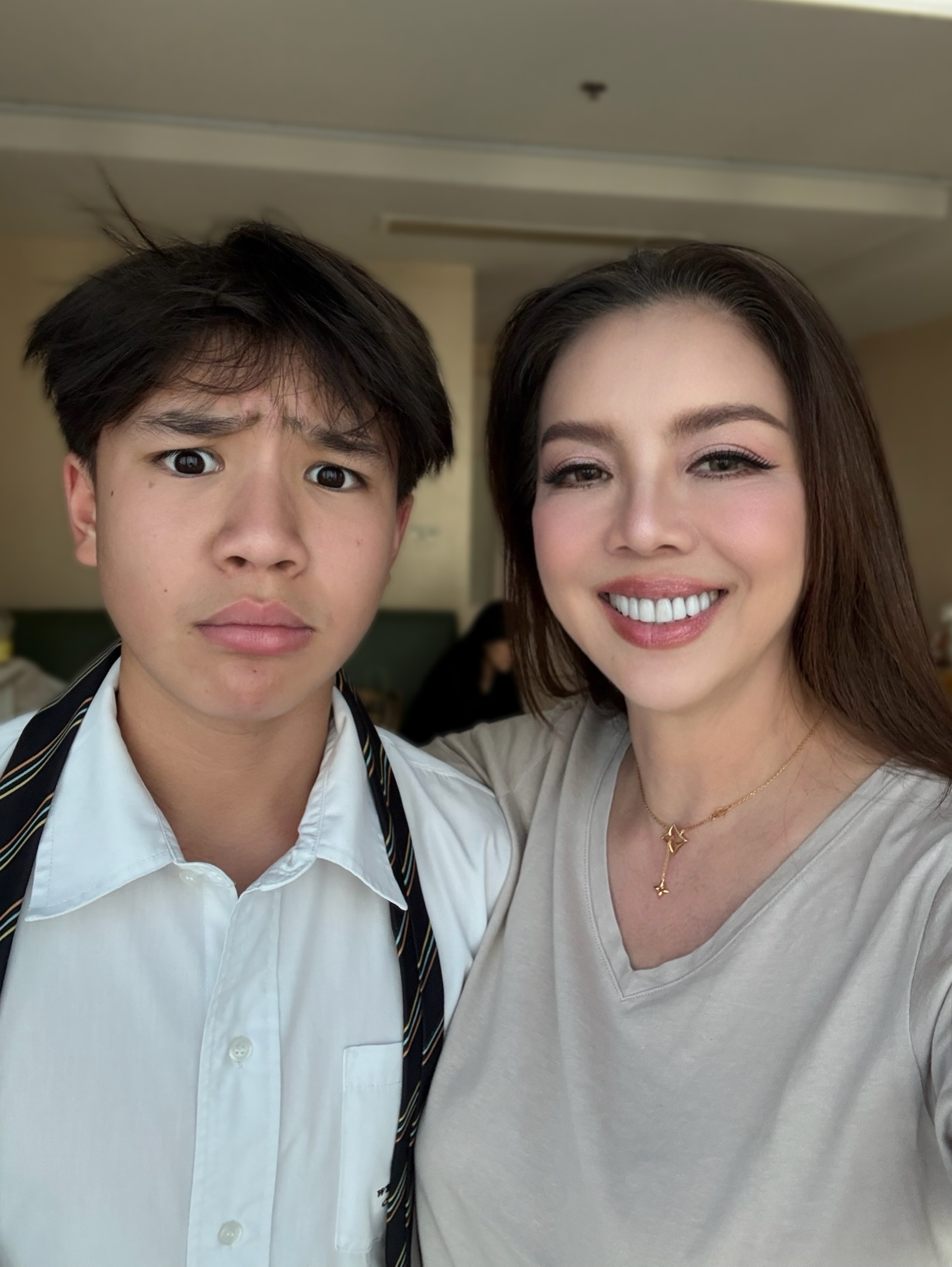 ติ๊นา - คริสติน่า อากีล่าร์