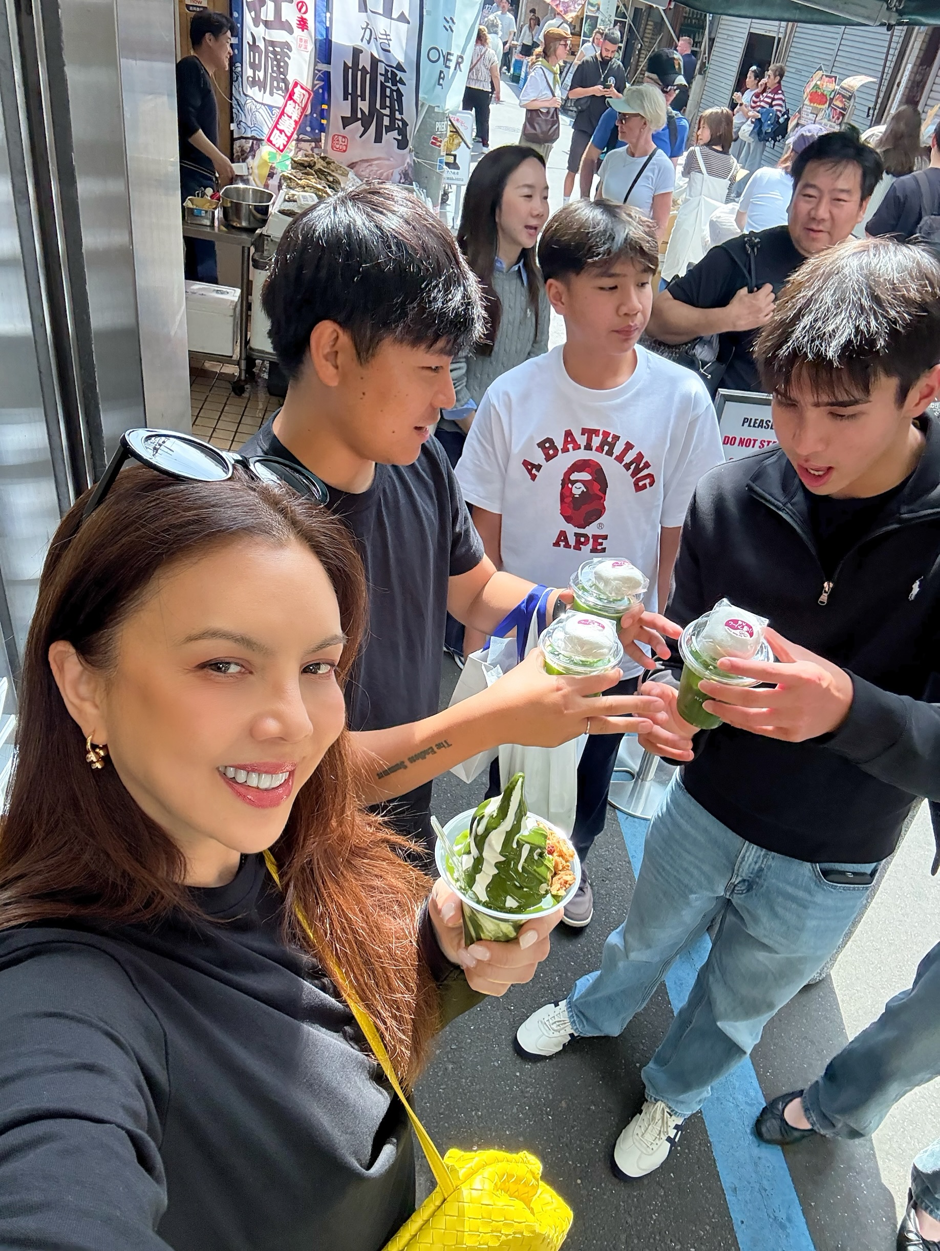 ติ๊นา - คริสติน่า อากีล่าร์