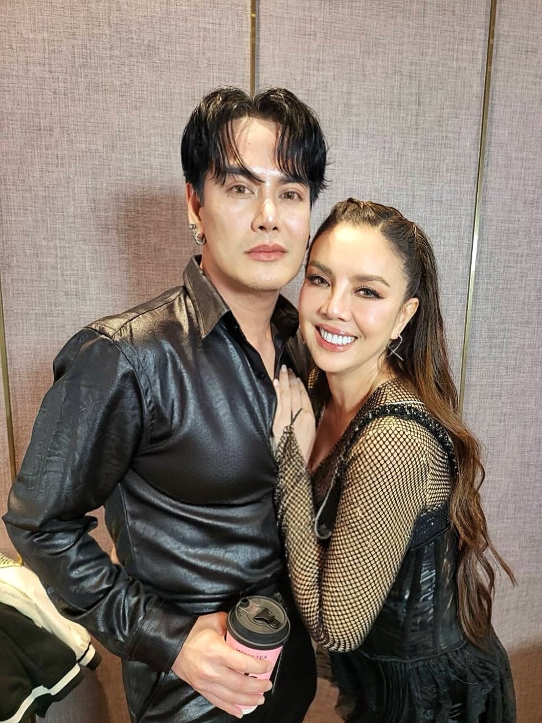 ติ๊นา - คริสติน่า อากีล่าร์