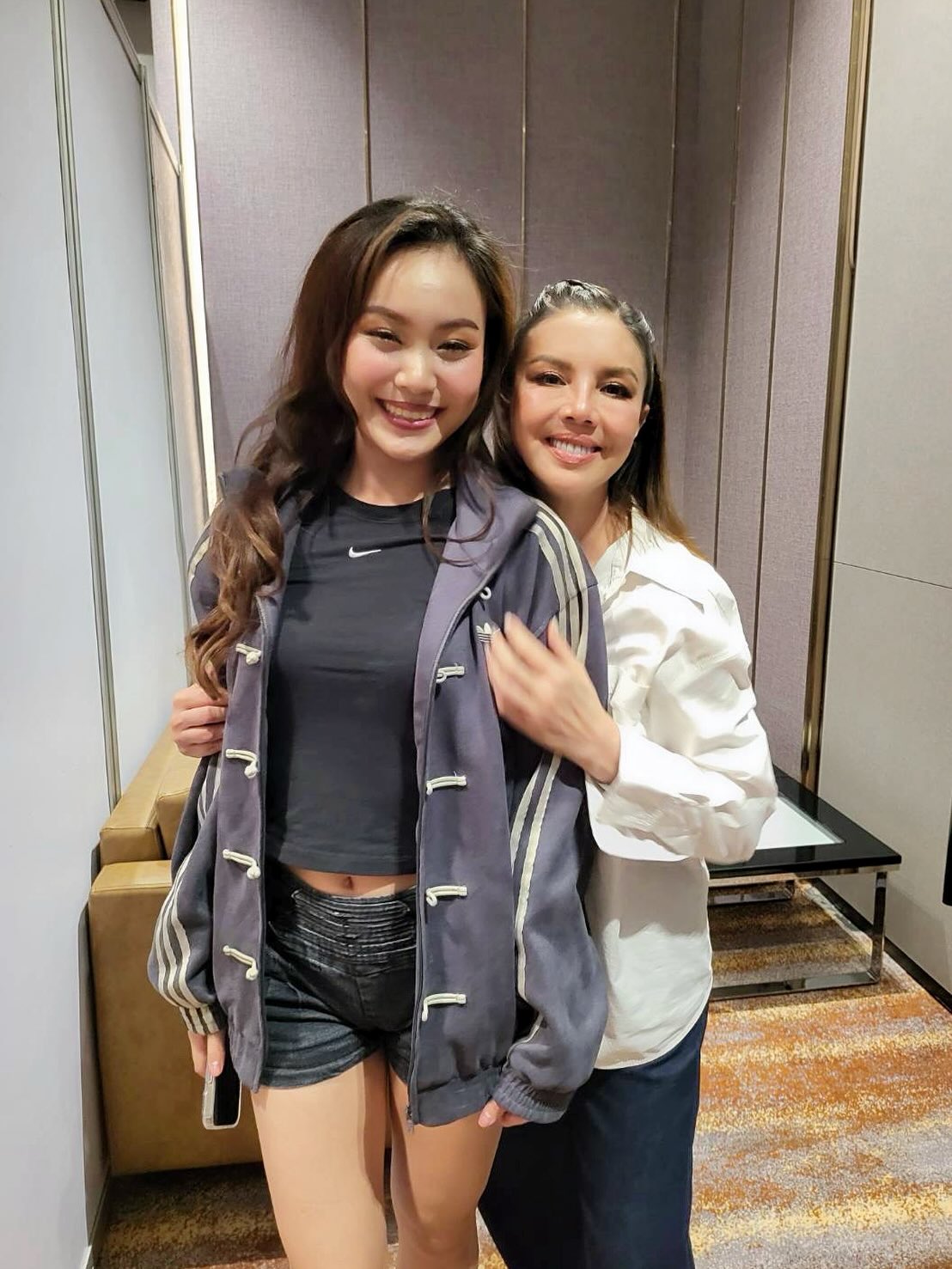 ติ๊นา - คริสติน่า อากีล่าร์