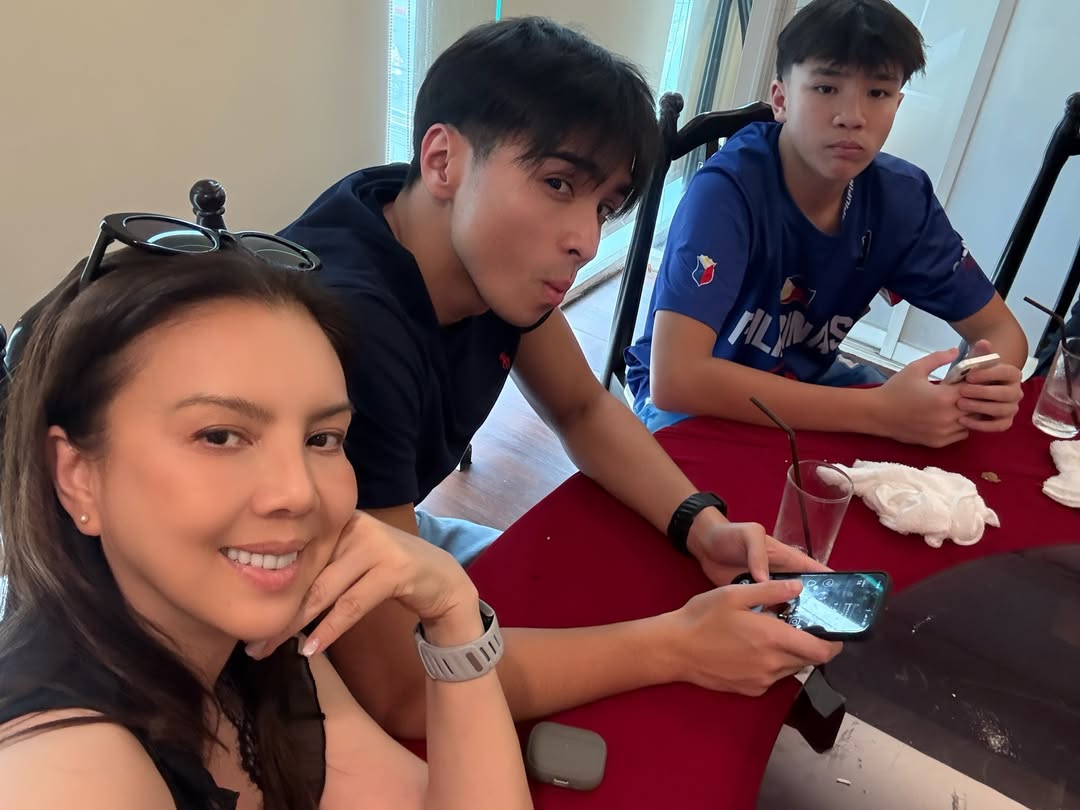 ติ๊นา - คริสติน่า อากีล่าร์