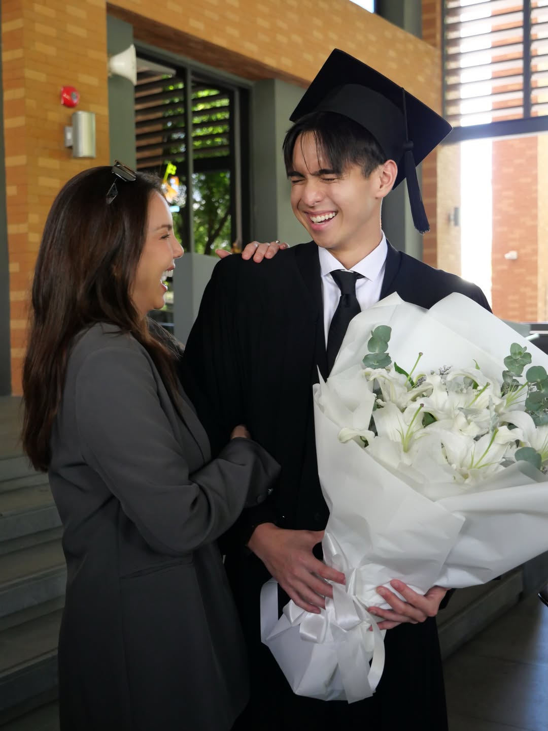 ติ๊นา - คริสติน่า อากีล่าร์