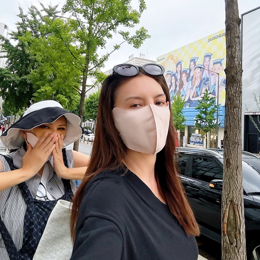 ติ๊นา - คริสติน่า อากีล่าร์