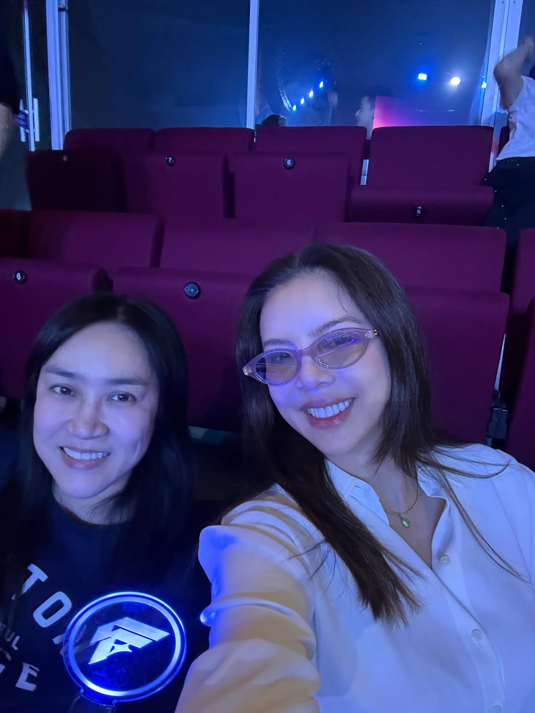 ติ๊นา - คริสติน่า อากีล่าร์
