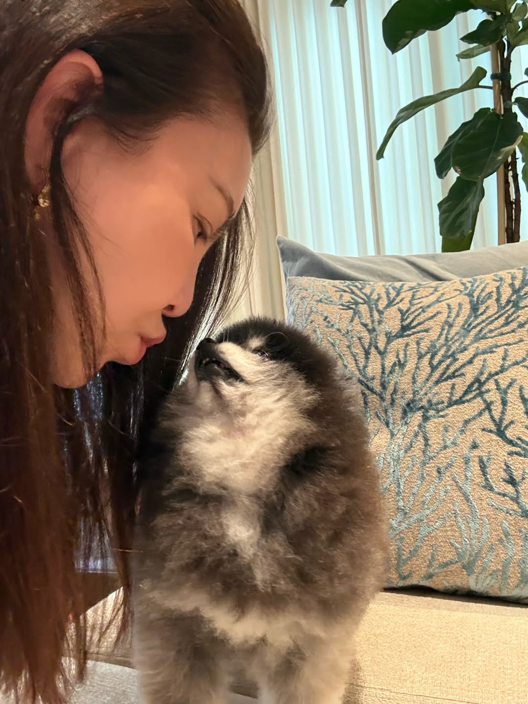 ติ๊นา - คริสติน่า อากีล่าร์