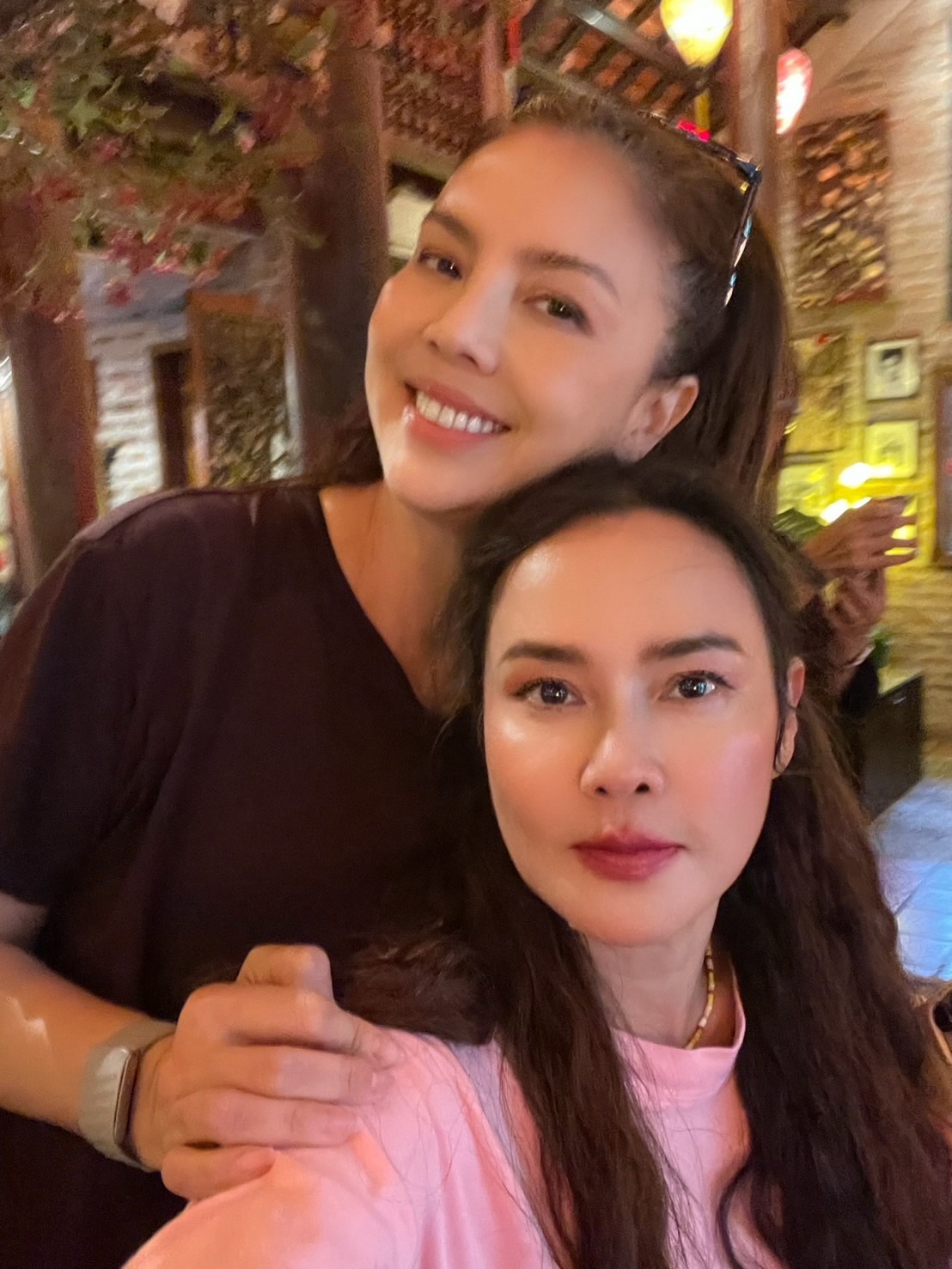 ติ๊นา - คริสติน่า อากีล่าร์