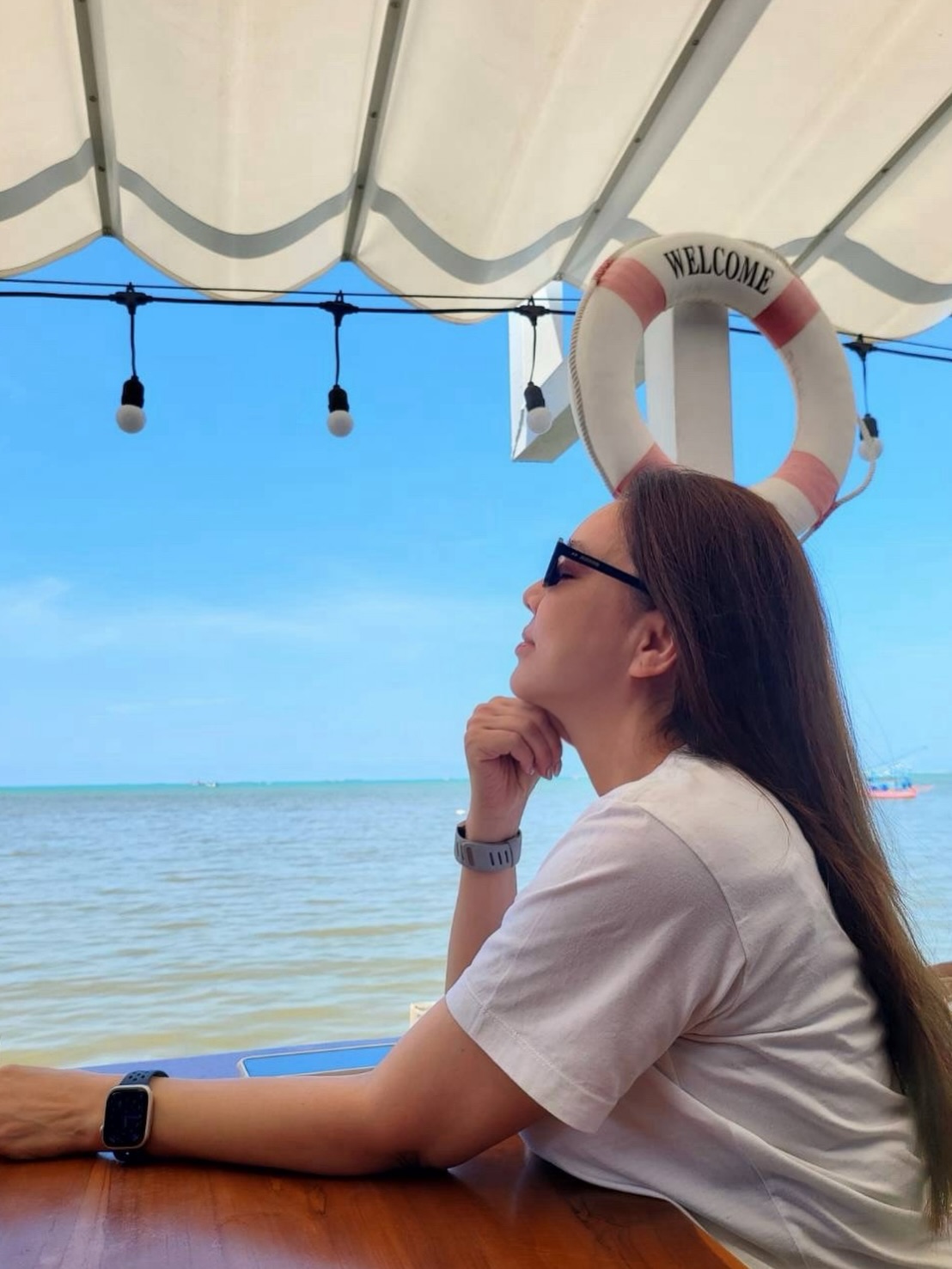 ติ๊นา - คริสติน่า อากีล่าร์