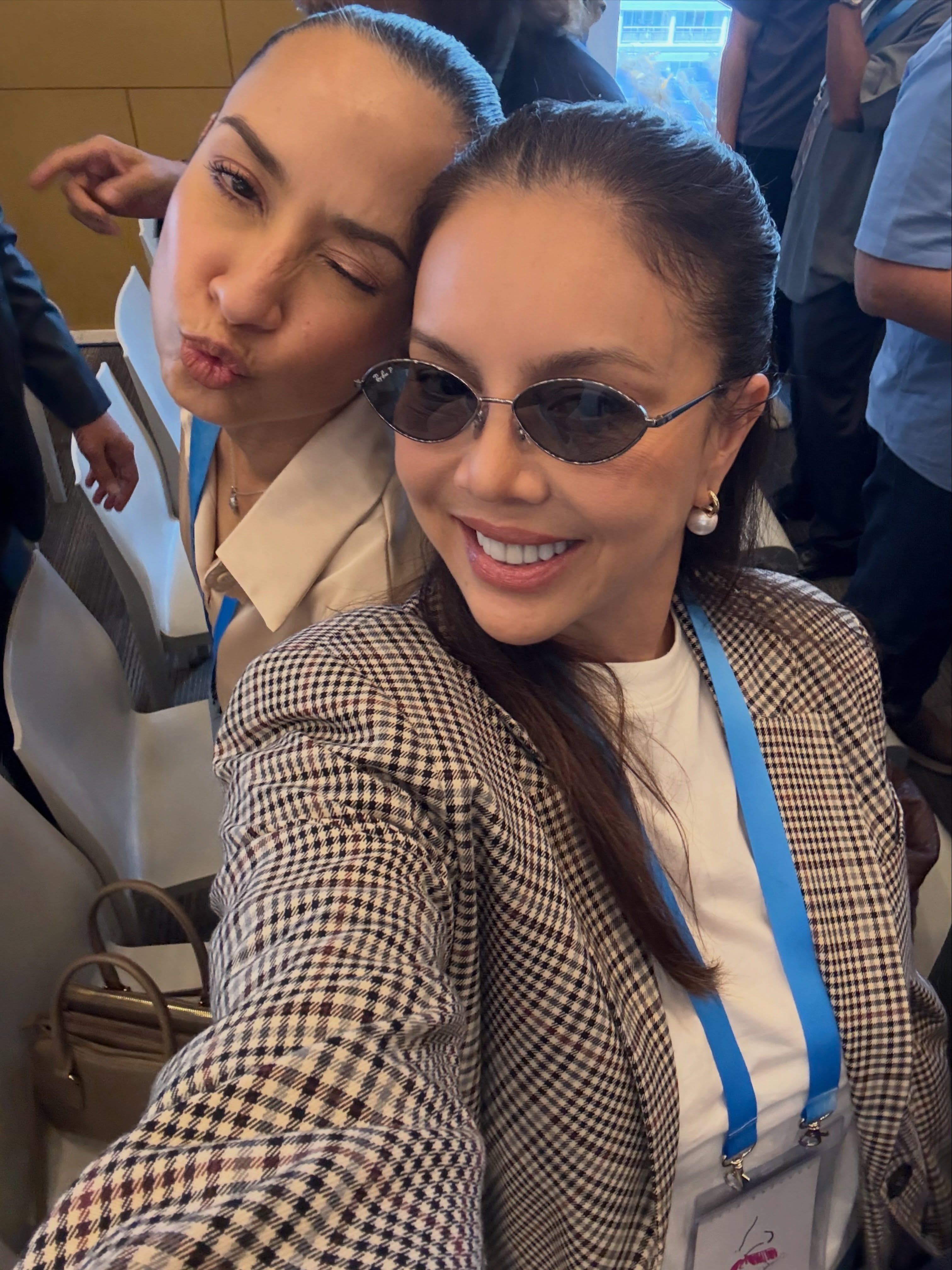 ติ๊นา - คริสติน่า อากีล่าร์