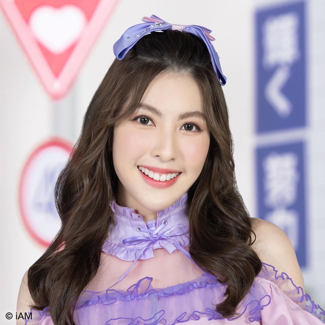 มินมิน - รชยา ทัพพ์คุณานนต์