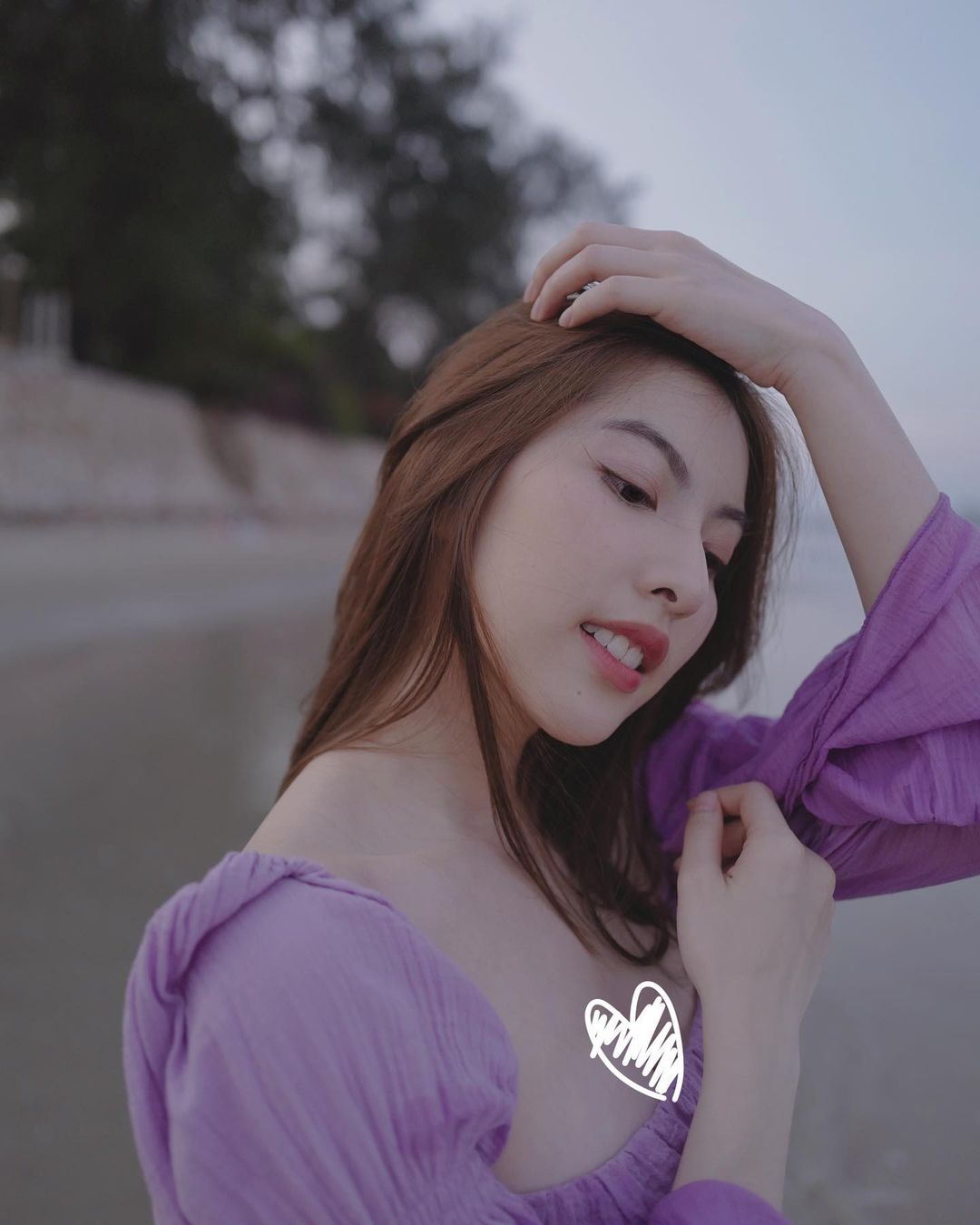 มินมิน - รชยา ทัพพ์คุณานนต์