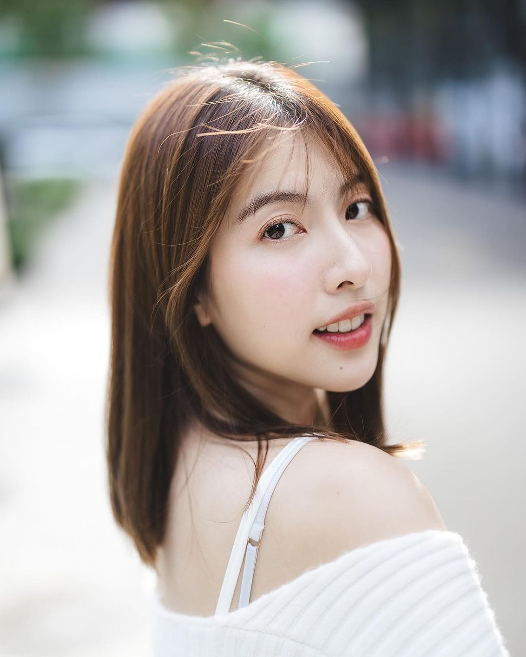 มินมิน - รชยา ทัพพ์คุณานนต์