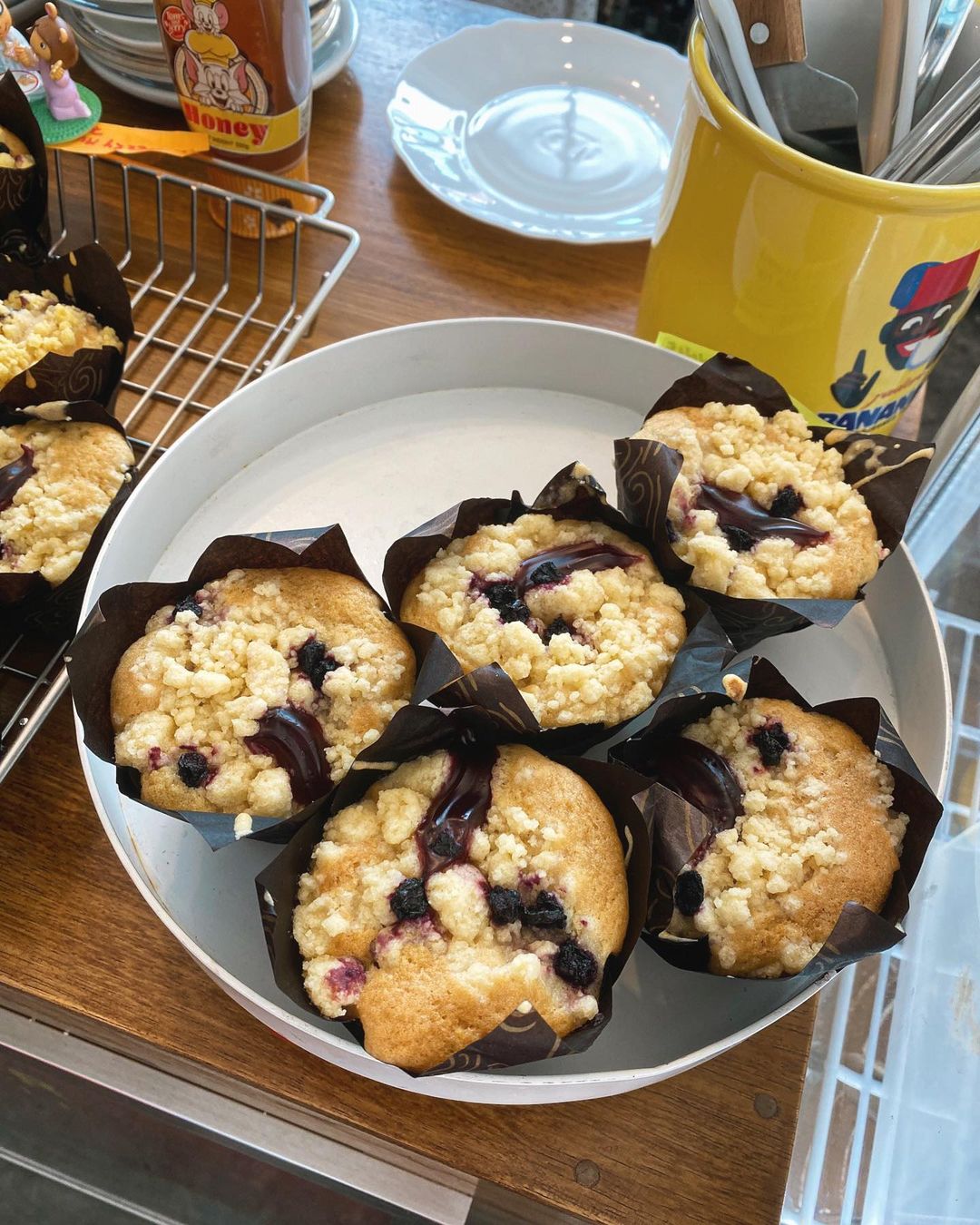 นิว - ชัญญาภัค นุ่มประสพ