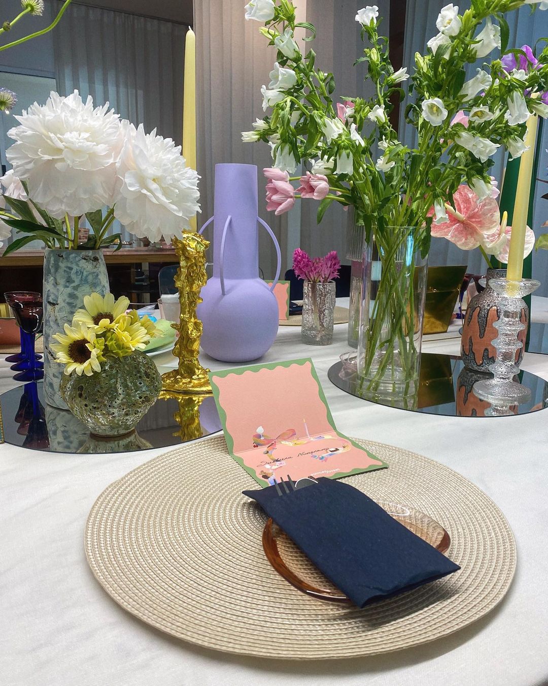 นิว - ชัญญาภัค นุ่มประสพ